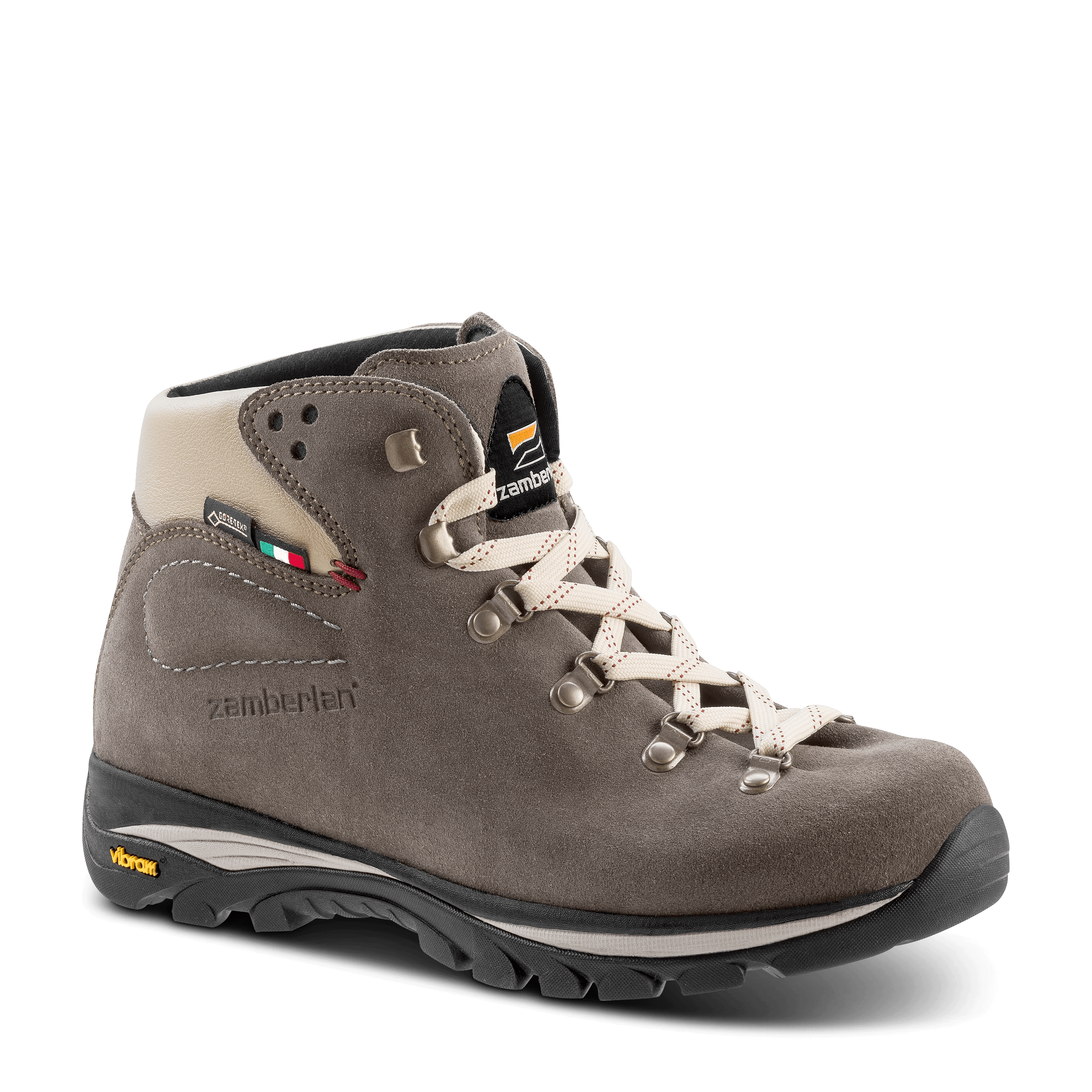 FRIDA GTX WNS - Brown CALZATURIFICIO ZAMBERLAN SRL