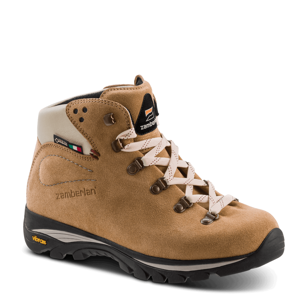 FRIDA GTX WNS - Tan CALZATURIFICIO ZAMBERLAN SRL