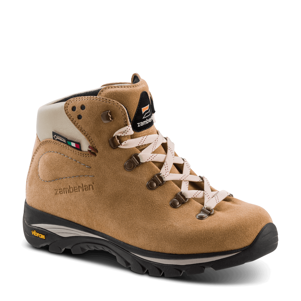 FRIDA GTX WNS - Tan