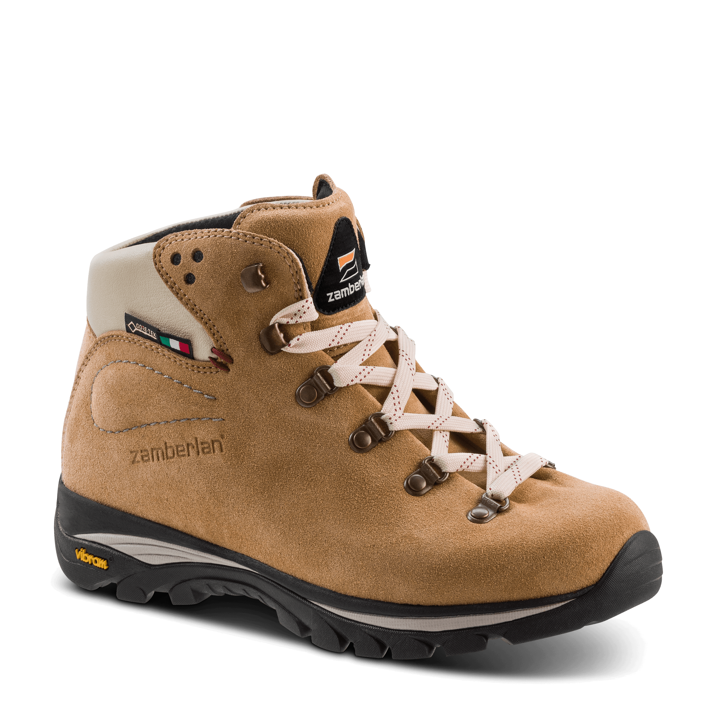 FRIDA GTX WNS - Tan CALZATURIFICIO ZAMBERLAN SRL