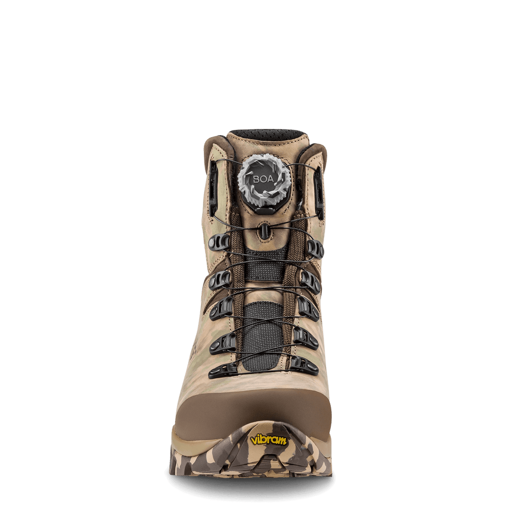 LYNX MID GTX RR BOA - Camouflage CALZATURIFICIO ZAMBERLAN SRL