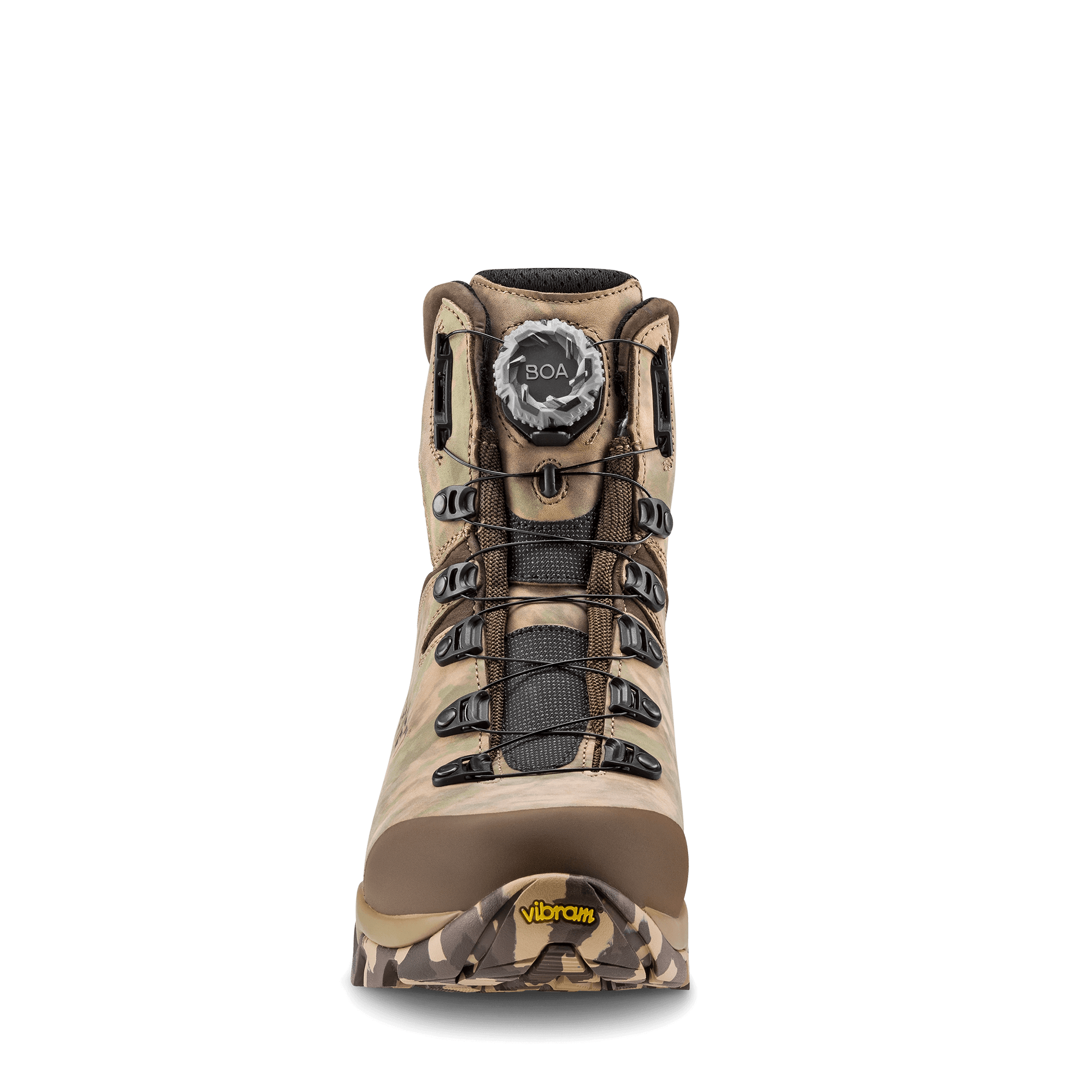 LYNX MID GTX RR BOA - Camouflage CALZATURIFICIO ZAMBERLAN SRL