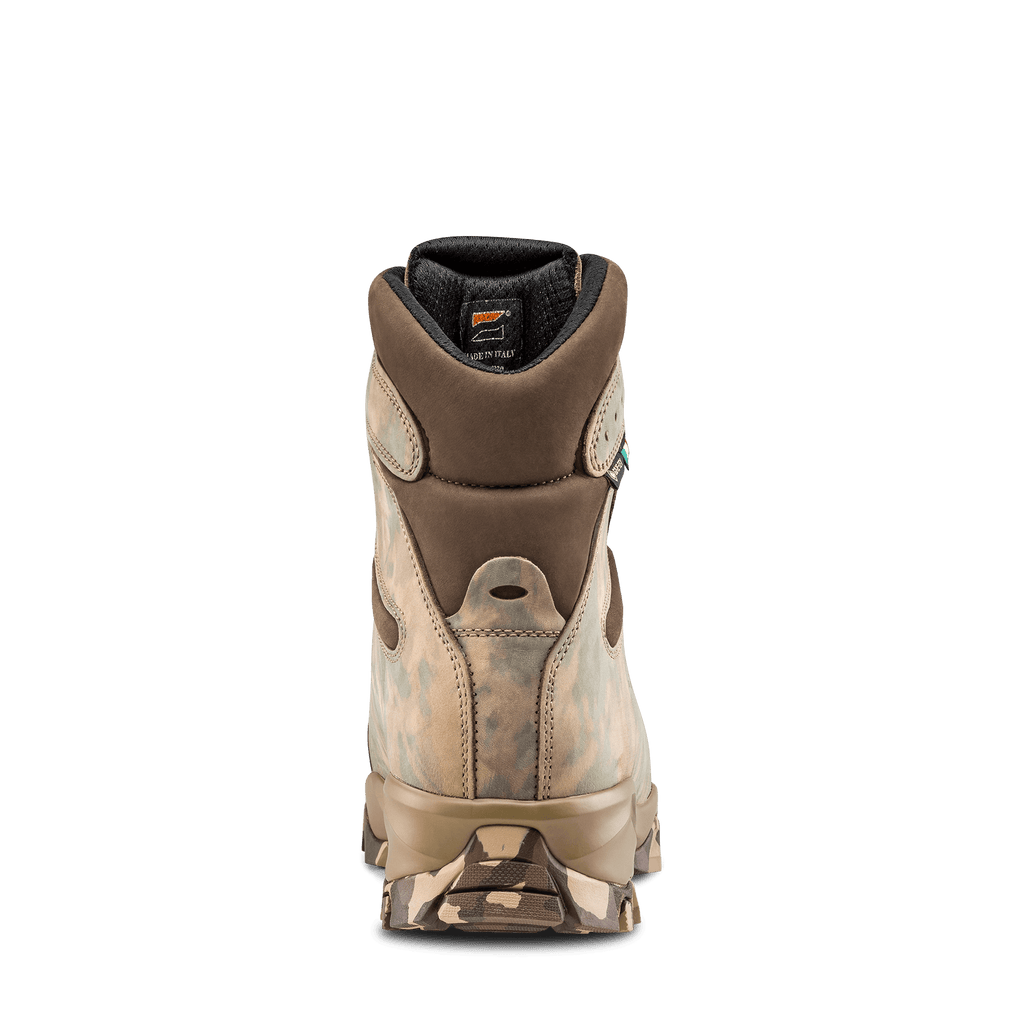 LYNX MID GTX RR BOA WL - Camouflage CALZATURIFICIO ZAMBERLAN SRL