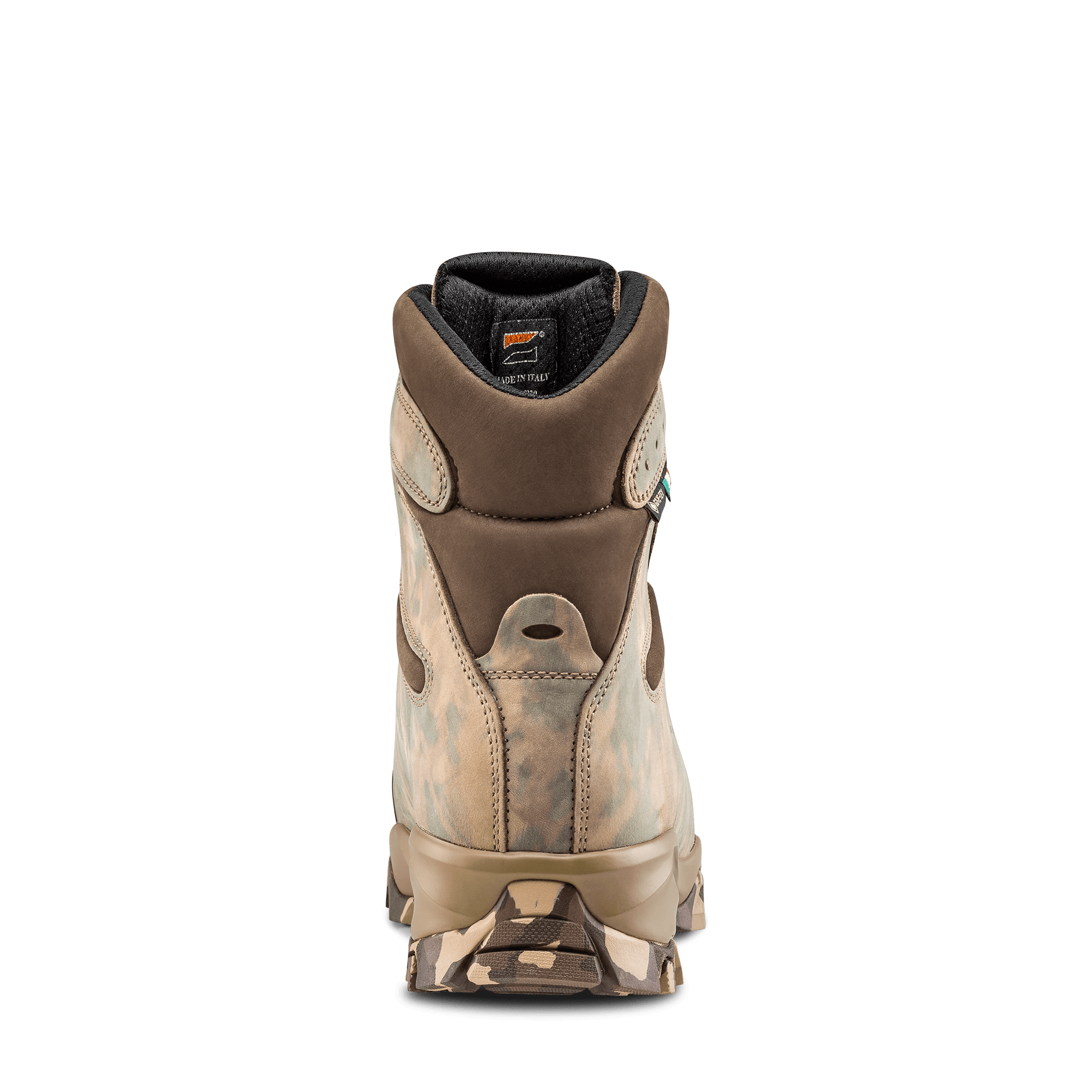 LYNX MID GTX RR BOA WL - Camouflage CALZATURIFICIO ZAMBERLAN SRL