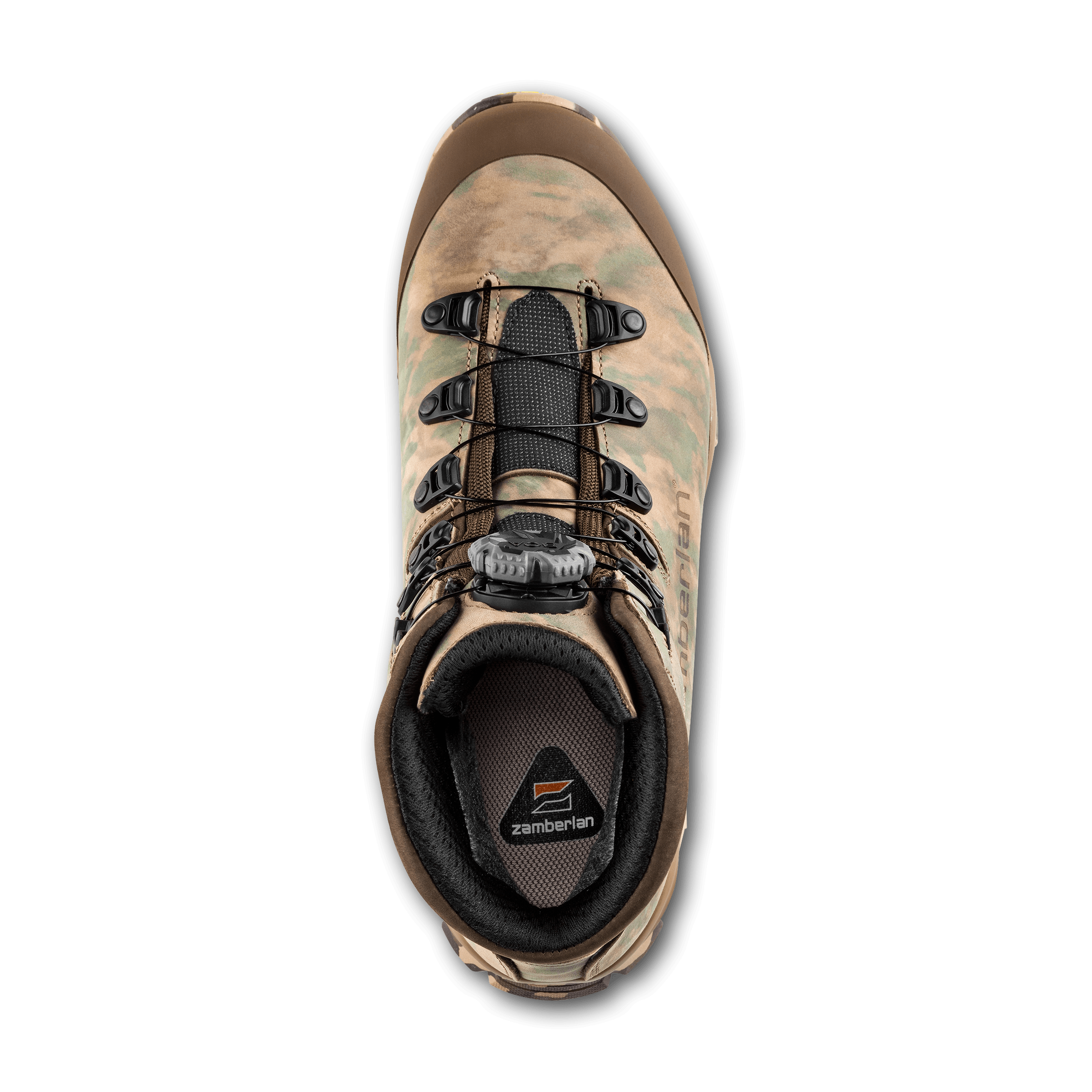 LYNX MID GTX RR BOA WL - Camouflage CALZATURIFICIO ZAMBERLAN SRL