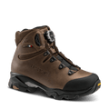 LEOPARD FGL GTX RR BOA WL - Waxed Chestnut CALZATURIFICIO ZAMBERLAN SRL