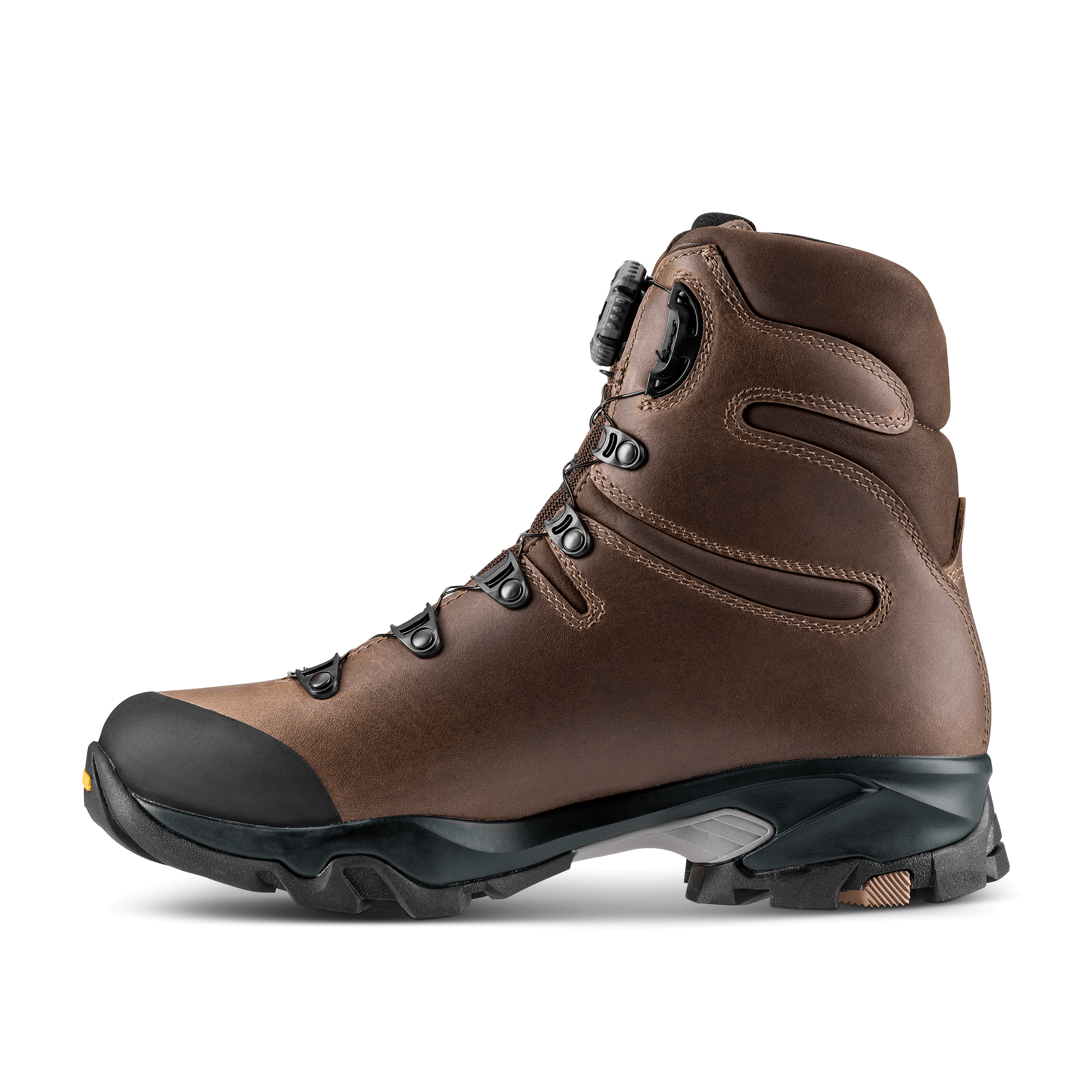 LYNX FGL GTX RR BOA WL - Waxed Chestnut CALZATURIFICIO ZAMBERLAN SRL