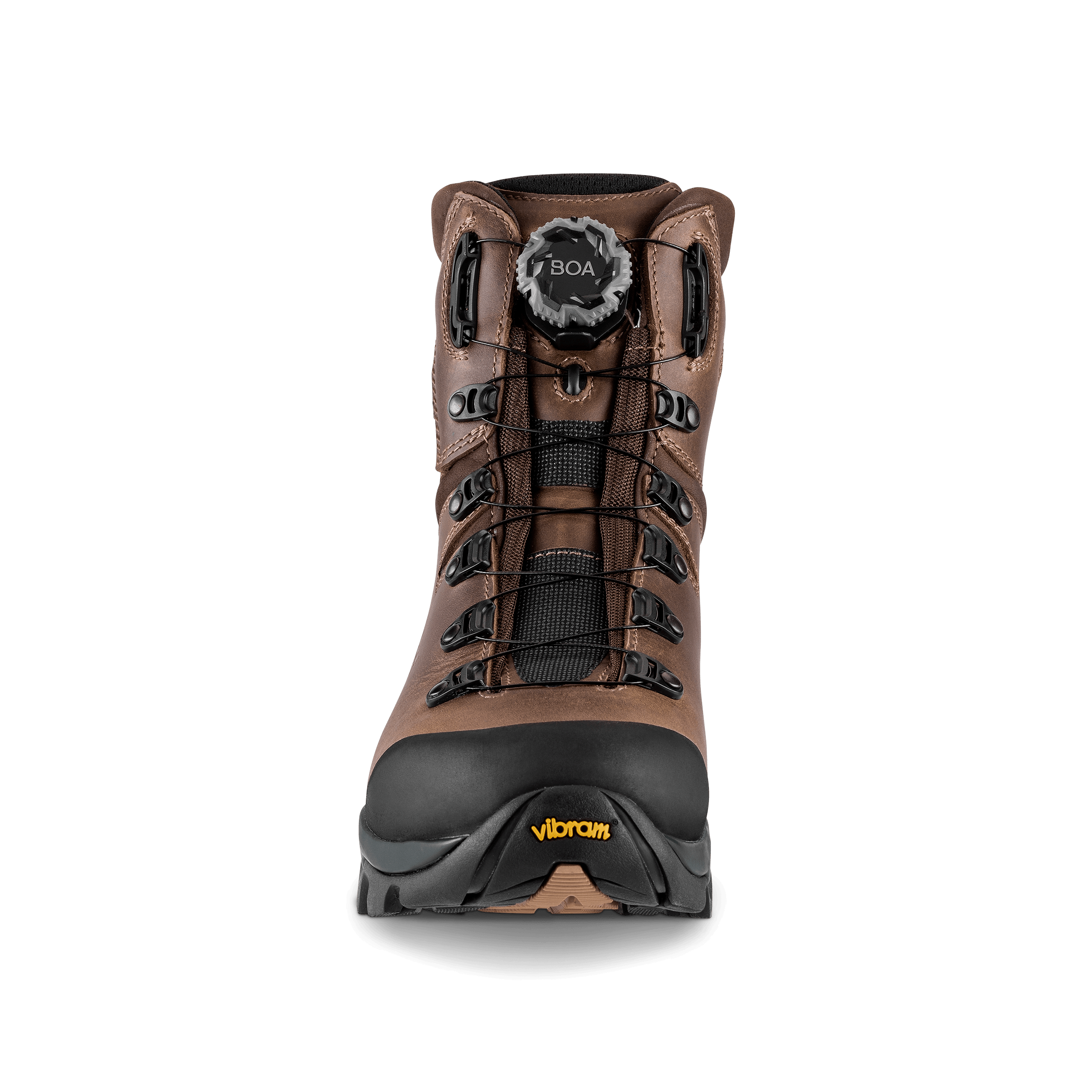 LYNX FGL GTX RR BOA WL - Waxed Chestnut CALZATURIFICIO ZAMBERLAN SRL