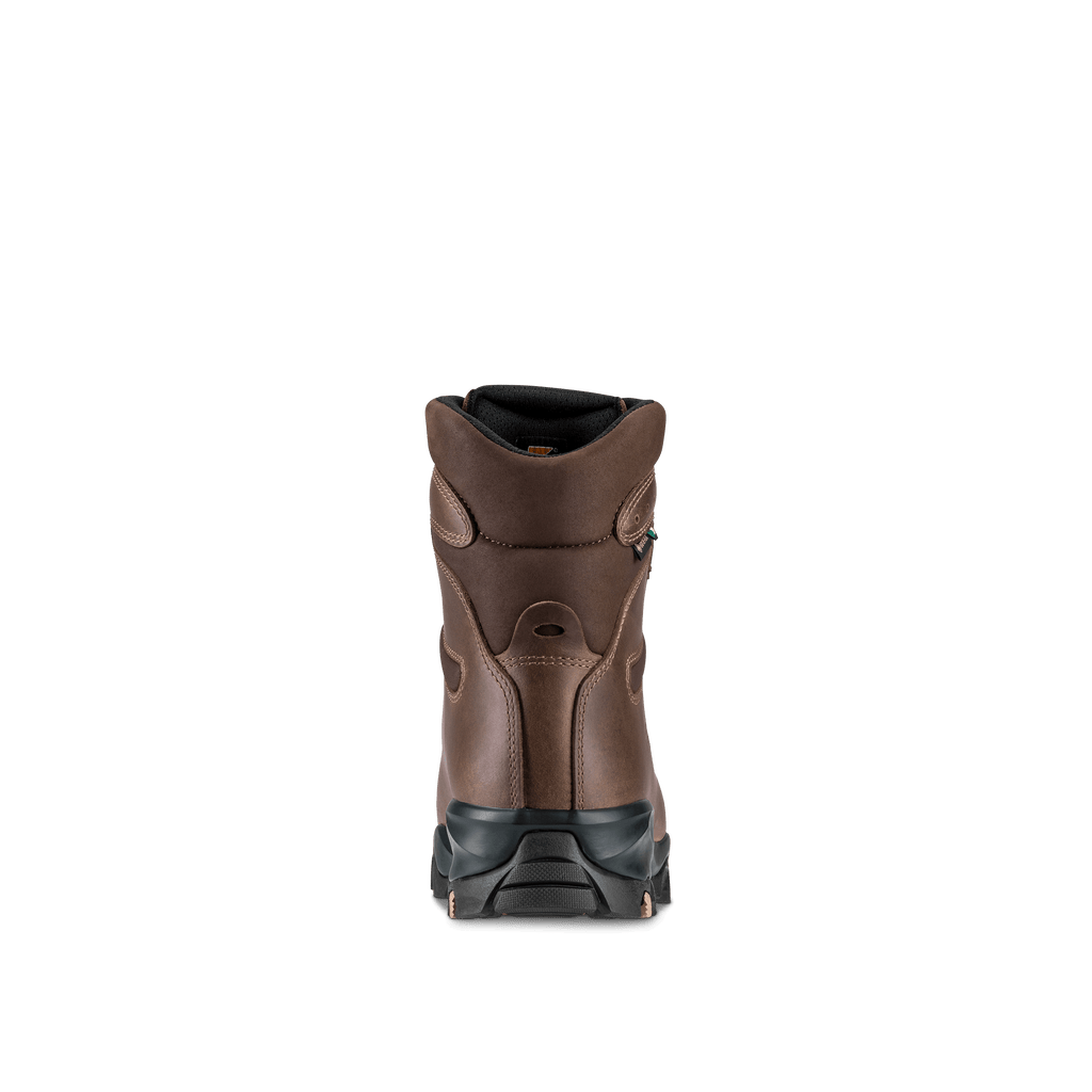 LYNX FGL GTX RR BOA WL - Waxed Chestnut CALZATURIFICIO ZAMBERLAN SRL