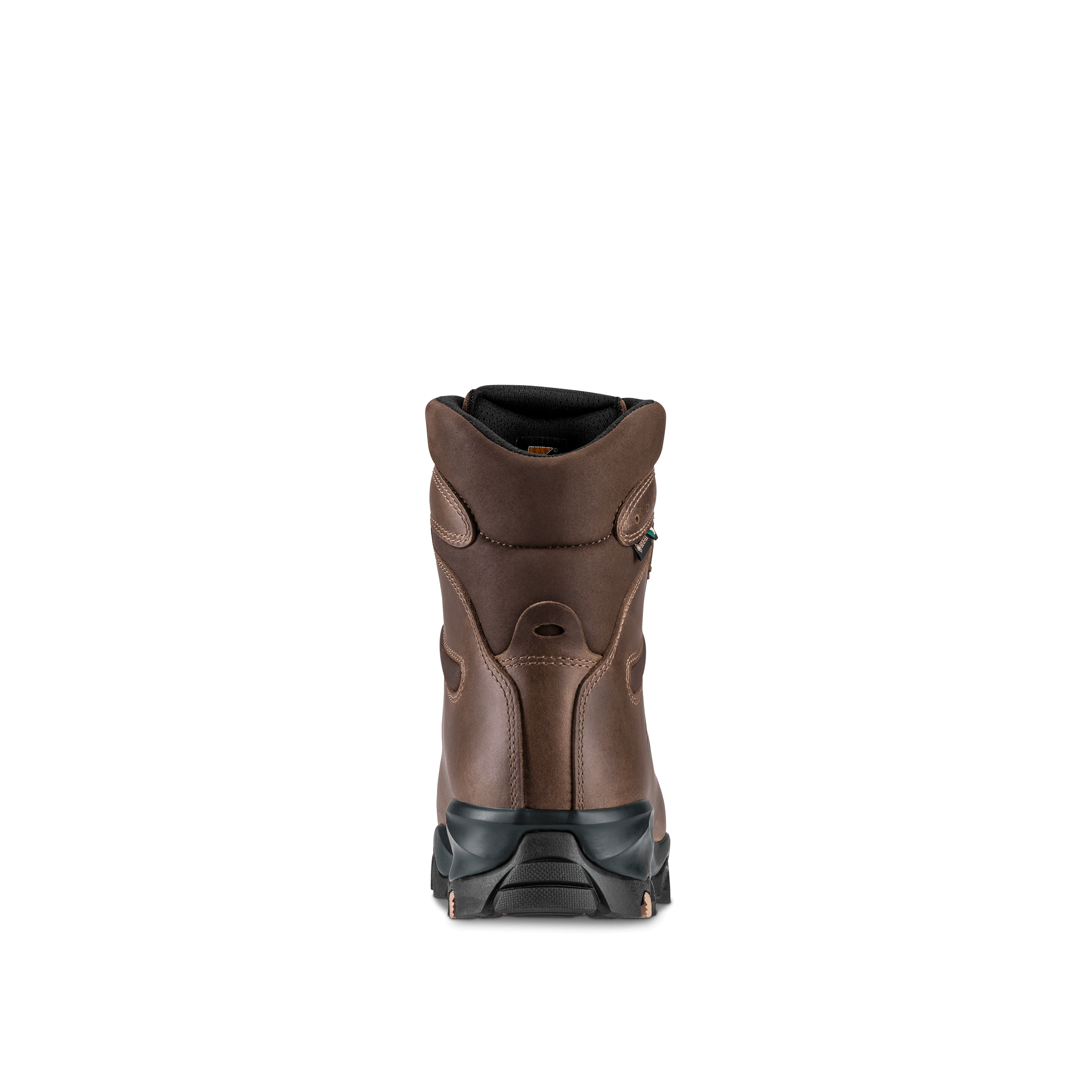 LYNX FGL GTX RR BOA WL - Waxed Chestnut CALZATURIFICIO ZAMBERLAN SRL