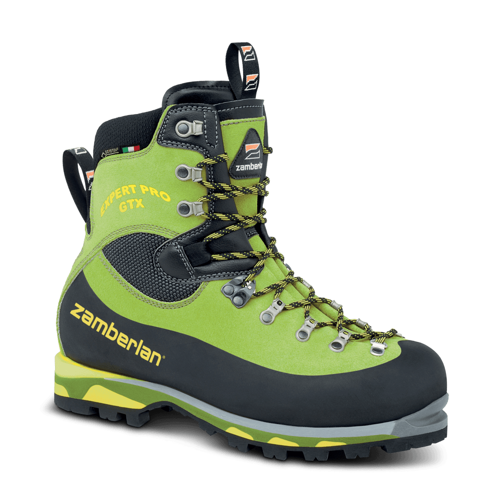 EXPERT PRO GTX RR - Acid Green CALZATURIFICIO ZAMBERLAN SRL