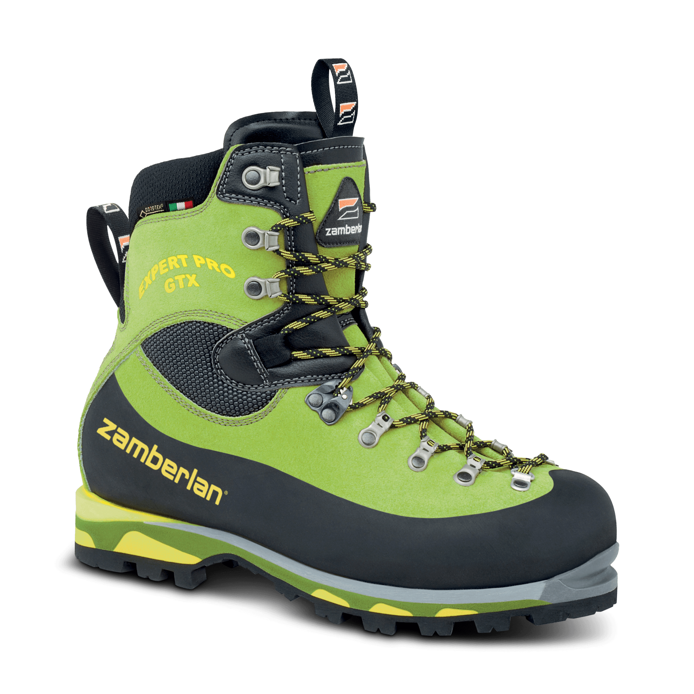 EXPERT PRO GTX RR - Acid Green CALZATURIFICIO ZAMBERLAN SRL