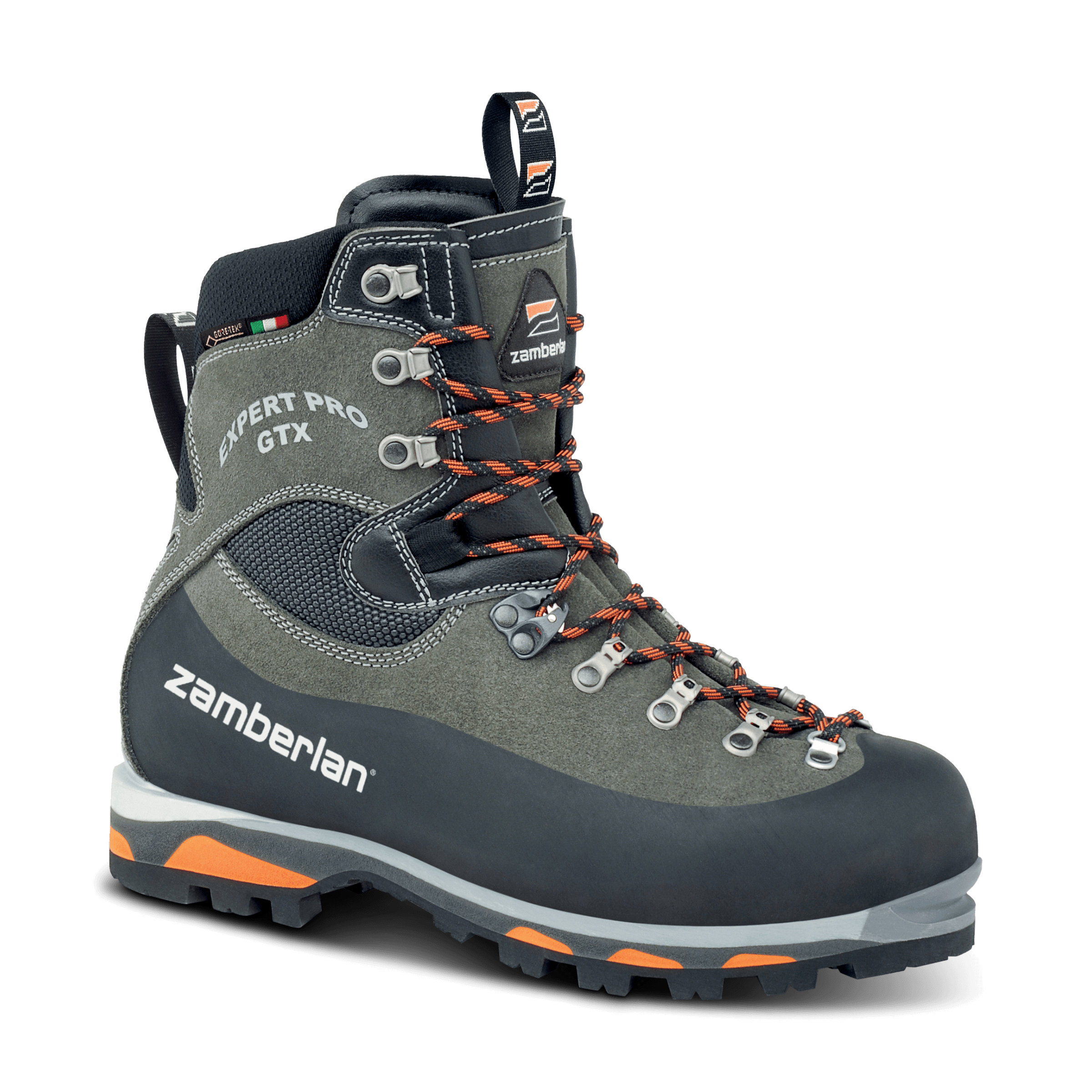 EXPERT PRO GTX RR - Graphite CALZATURIFICIO ZAMBERLAN SRL