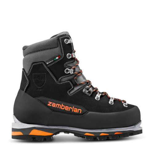 LOGGER PRO GTX RR - Negro - CALZATURIFICIO ZAMBERLAN SRL