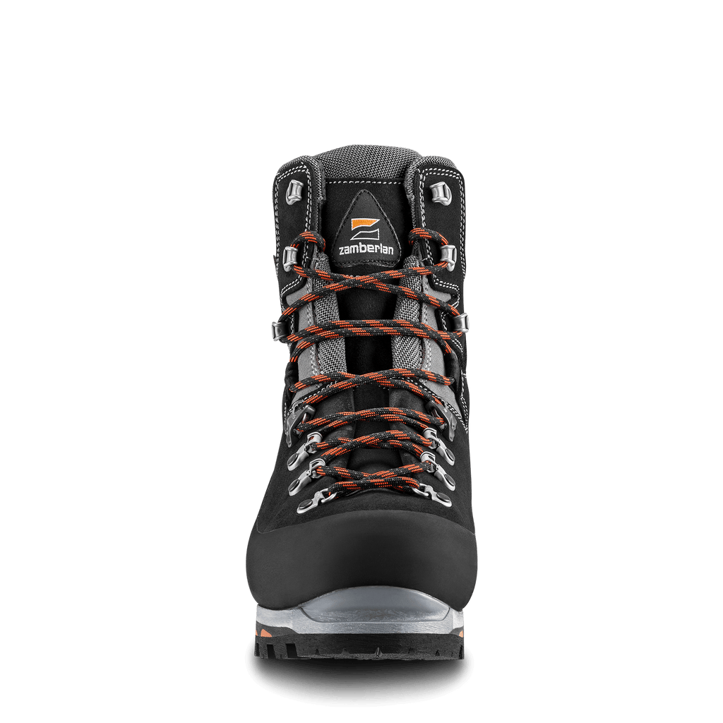 LOGGER PRO GTX RR - Black CALZATURIFICIO ZAMBERLAN SRL