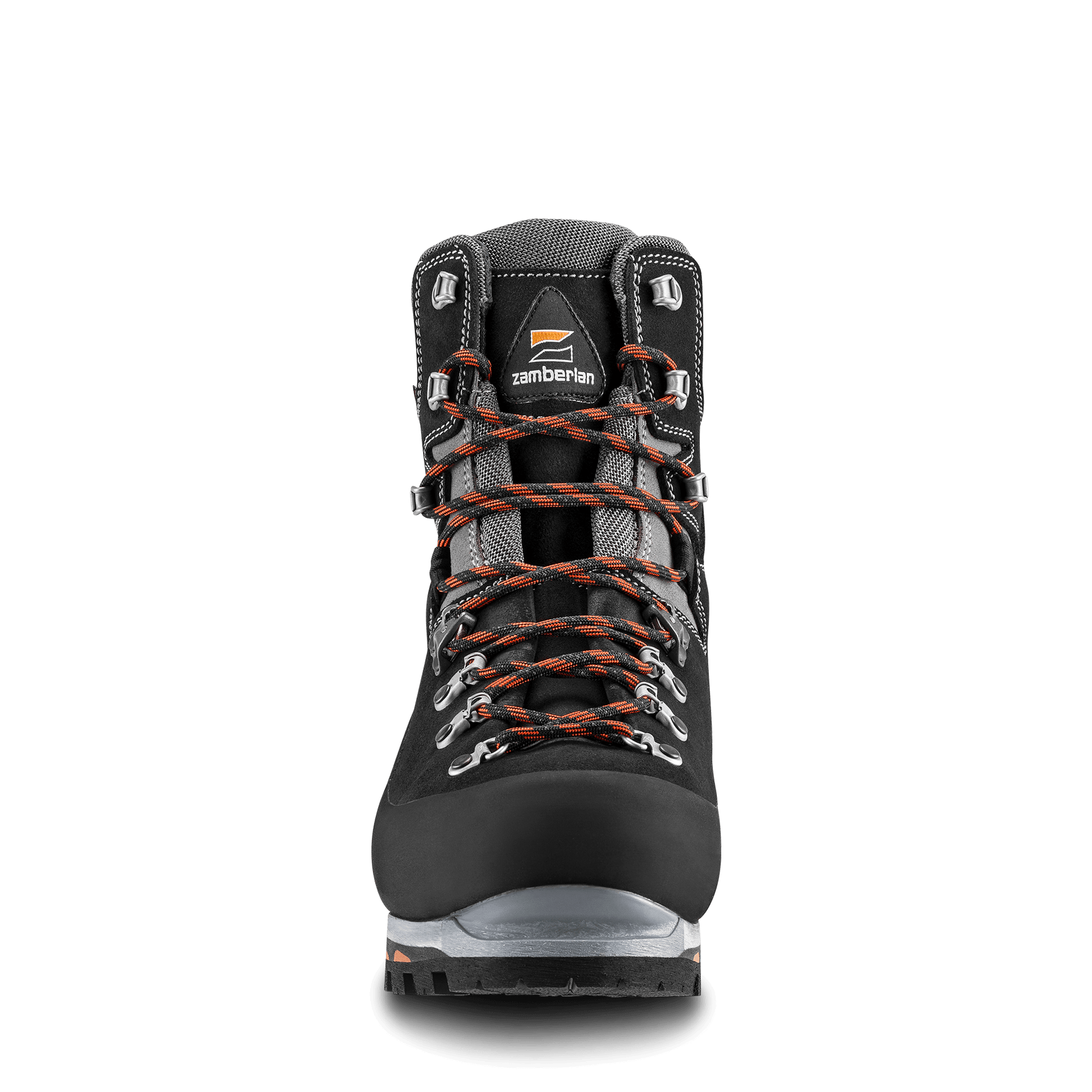 LOGGER PRO GTX RR - Black CALZATURIFICIO ZAMBERLAN SRL
