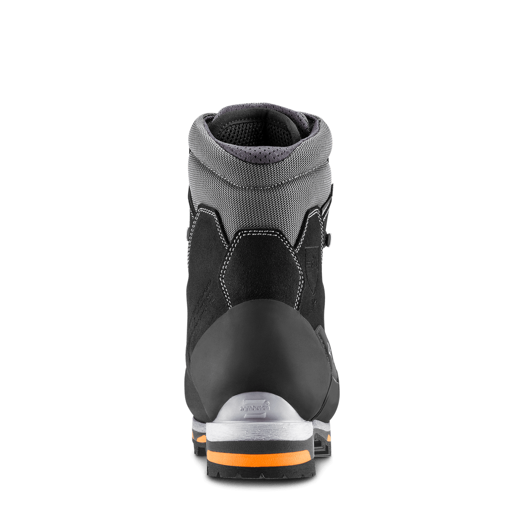 LOGGER PRO GTX RR - Black CALZATURIFICIO ZAMBERLAN SRL