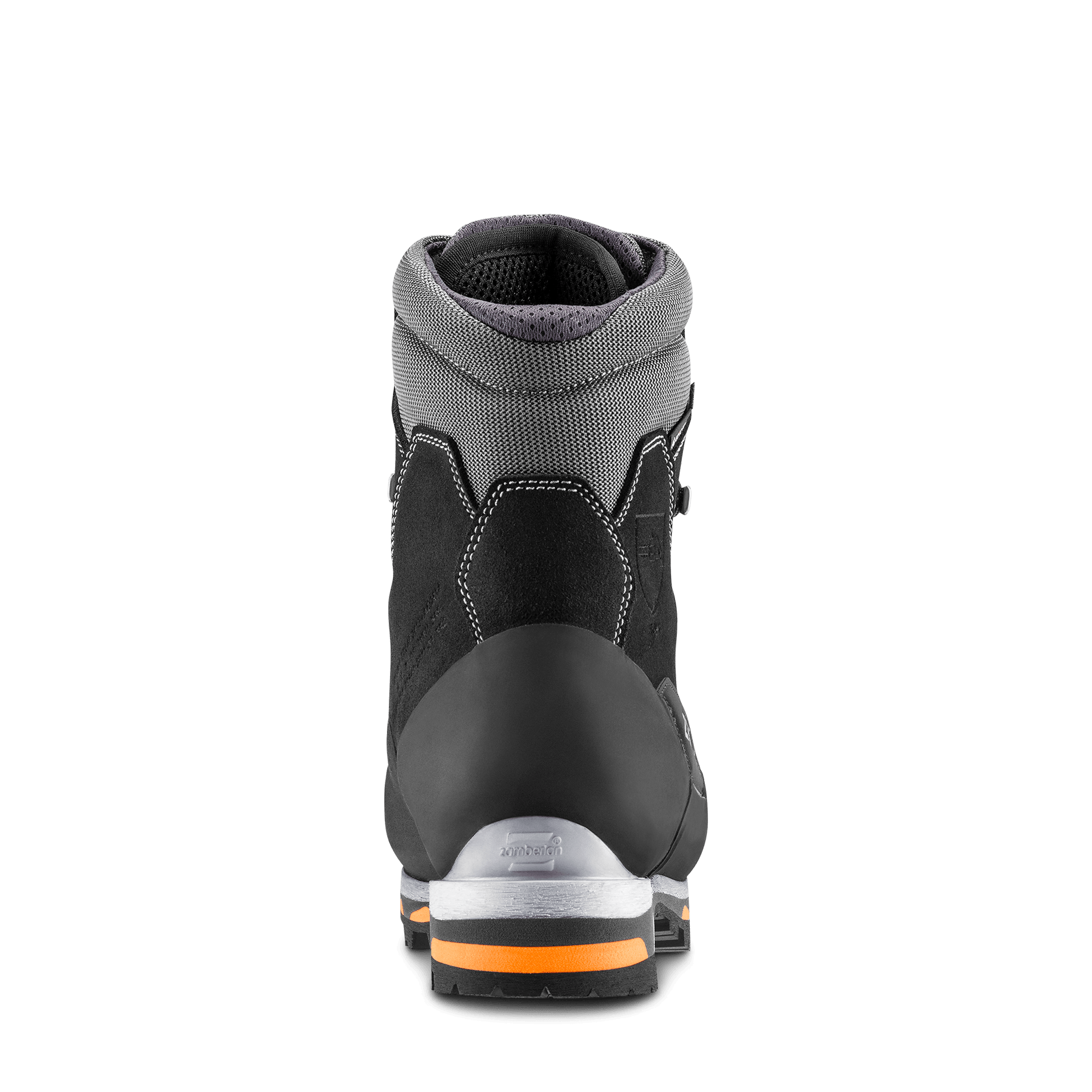 LOGGER PRO GTX RR - Black CALZATURIFICIO ZAMBERLAN SRL
