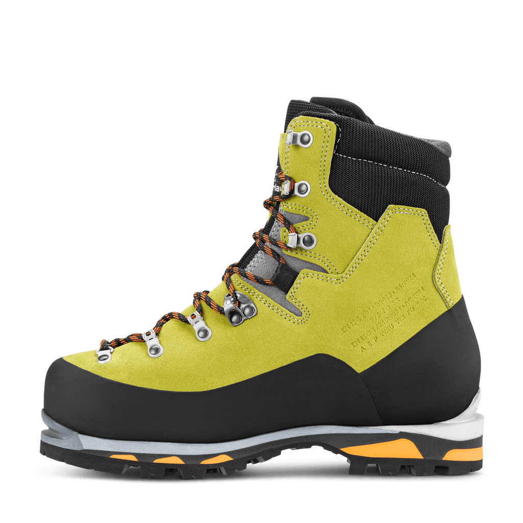 LOGGER PRO GTX RR - Acid Green CALZATURIFICIO ZAMBERLAN SRL