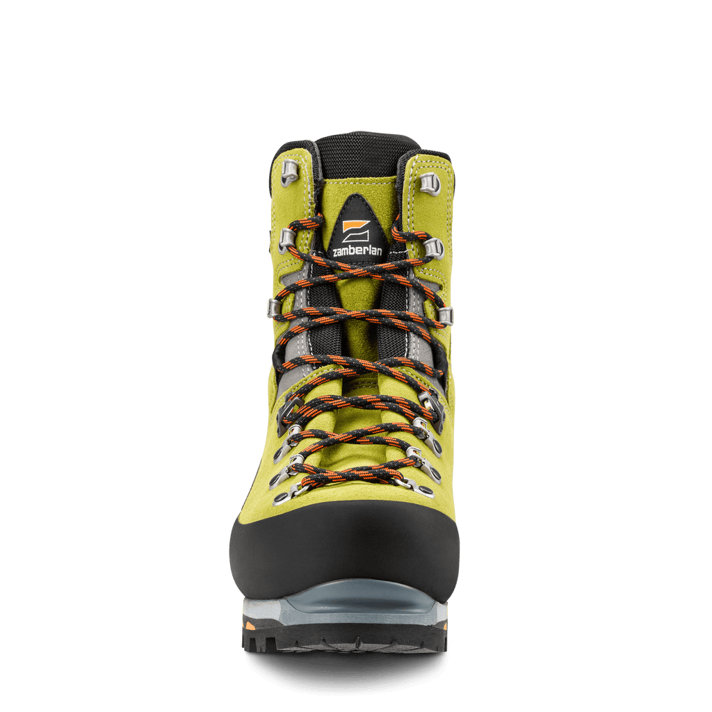 LOGGER PRO GTX RR - Acid Green CALZATURIFICIO ZAMBERLAN SRL