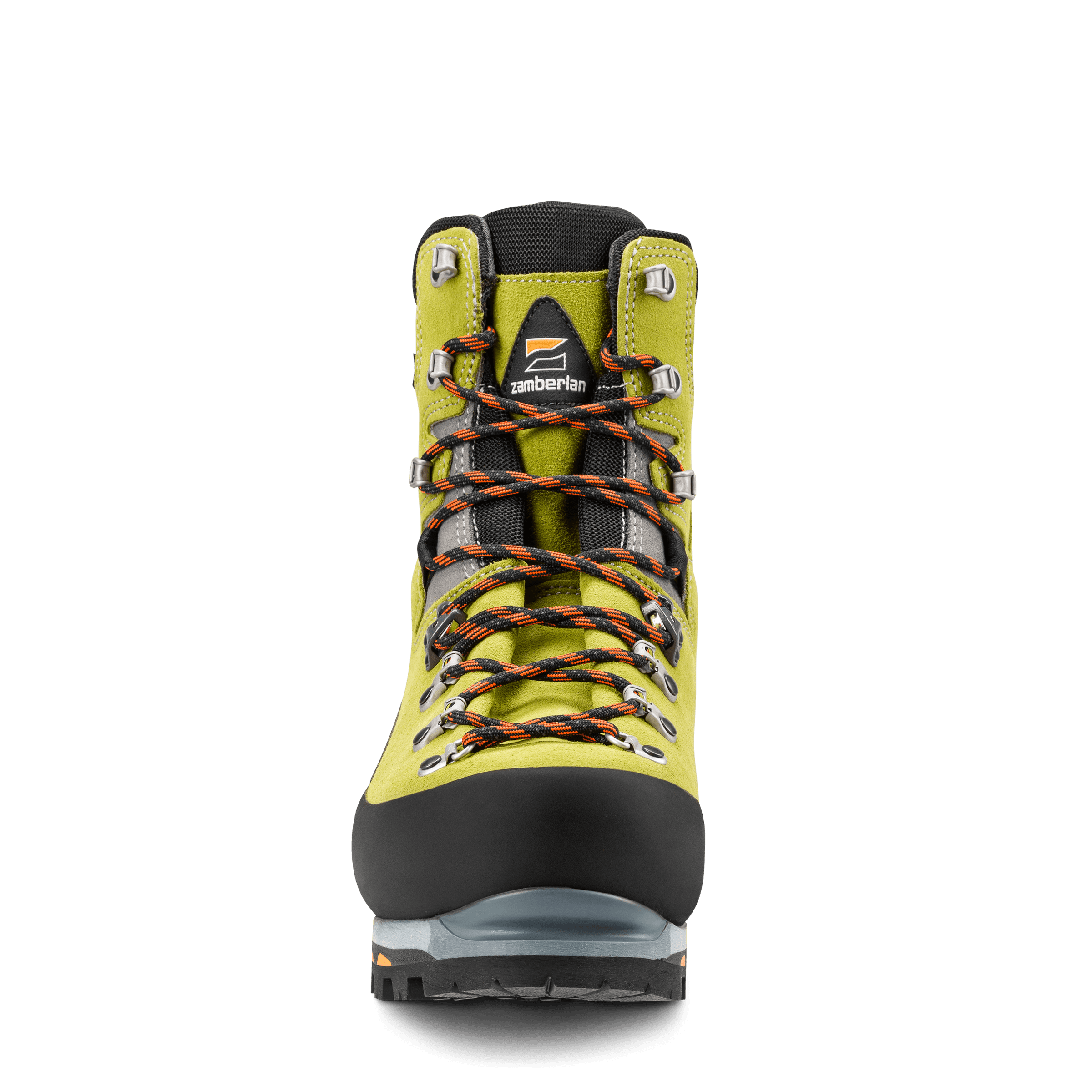 LOGGER PRO GTX RR - Acid Green CALZATURIFICIO ZAMBERLAN SRL