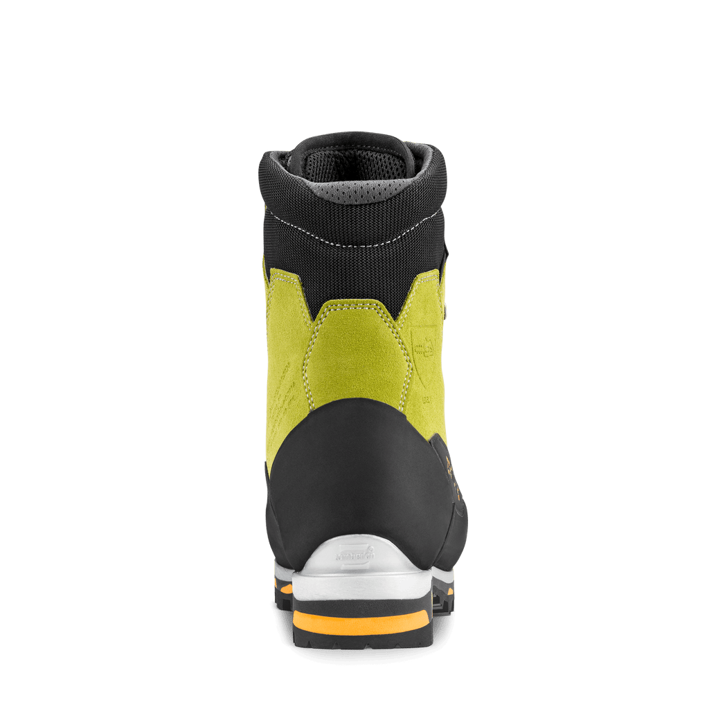 LOGGER PRO GTX RR - Acid Green CALZATURIFICIO ZAMBERLAN SRL