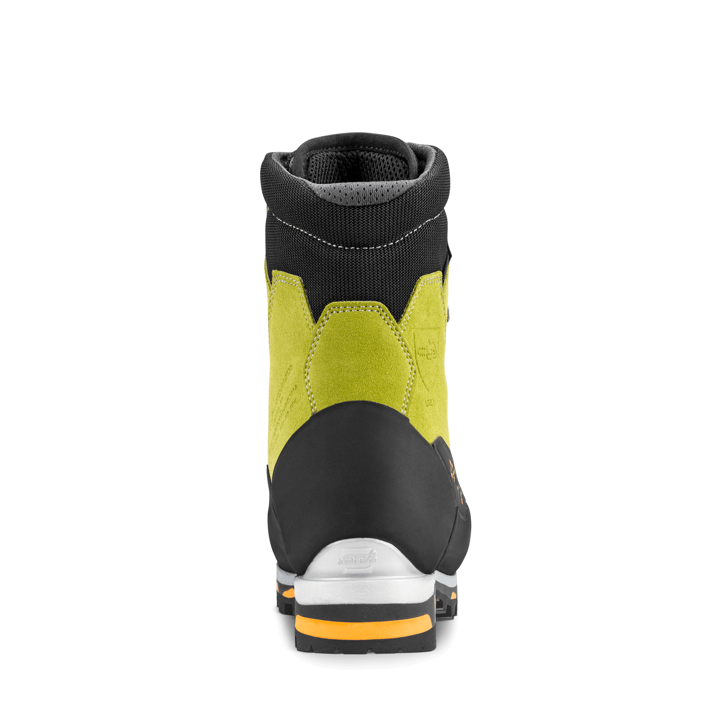 LOGGER PRO GTX RR - Acid Green CALZATURIFICIO ZAMBERLAN SRL