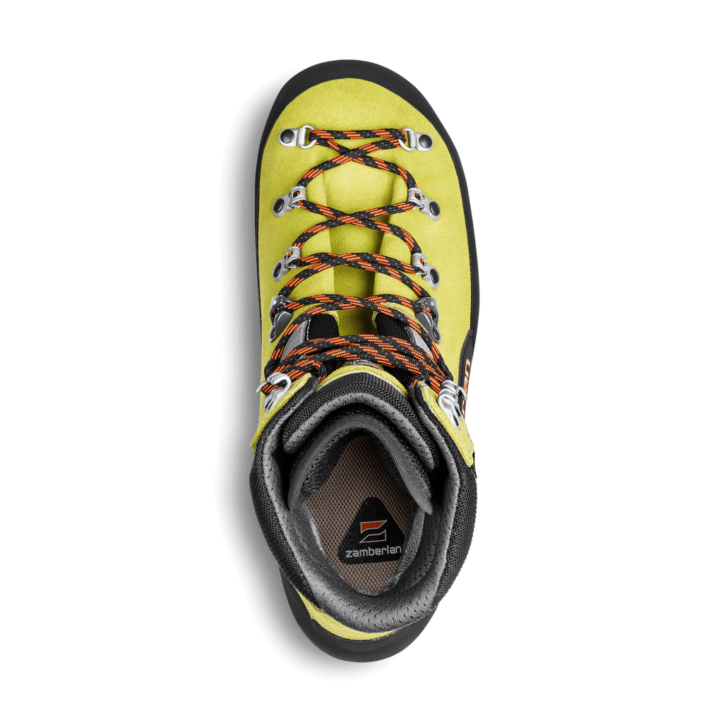 LOGGER PRO GTX RR - Acid Green CALZATURIFICIO ZAMBERLAN SRL