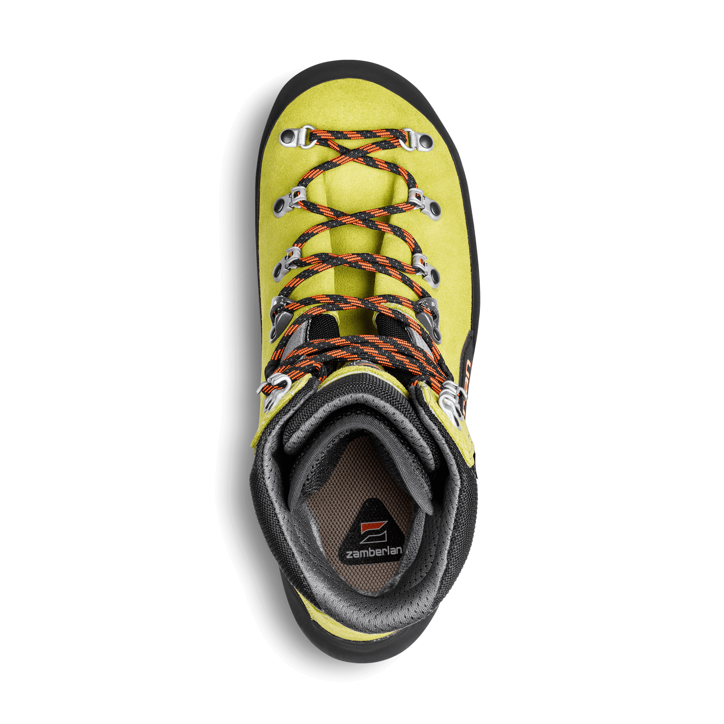 LOGGER PRO GTX RR - Acid Green CALZATURIFICIO ZAMBERLAN SRL