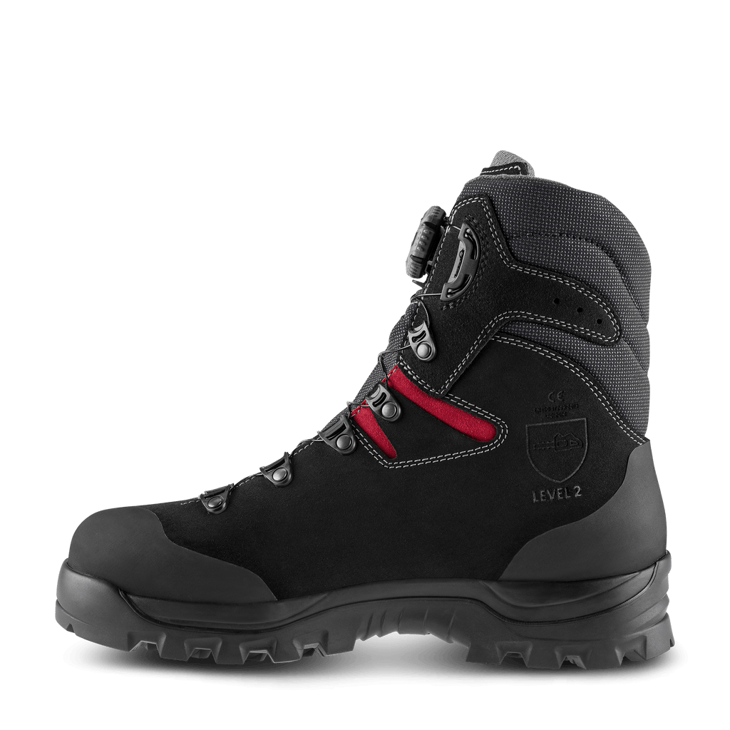 DELIMBER GTX RR BOA - Black CALZATURIFICIO ZAMBERLAN SRL