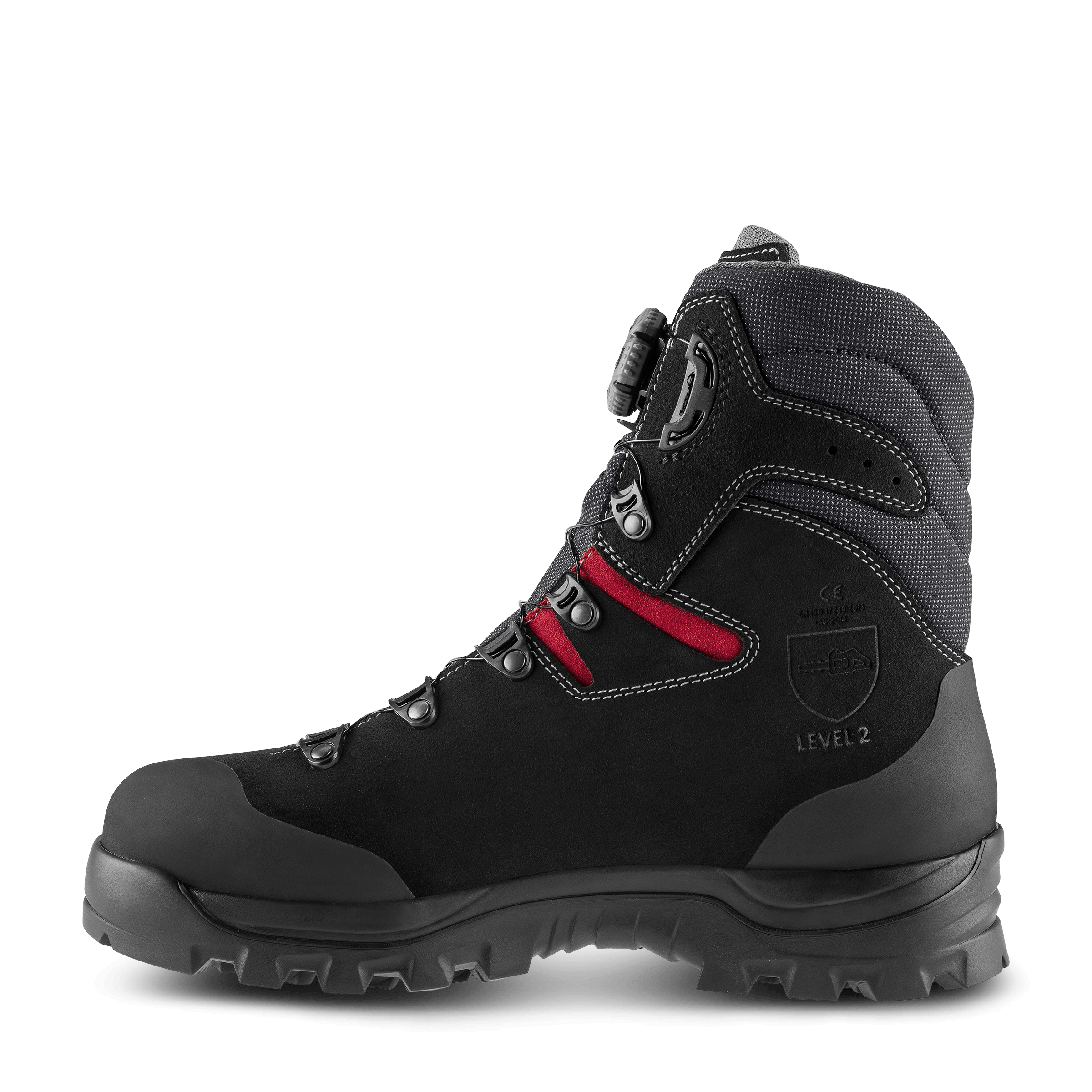 DELIMBER GTX RR BOA - Black CALZATURIFICIO ZAMBERLAN SRL
