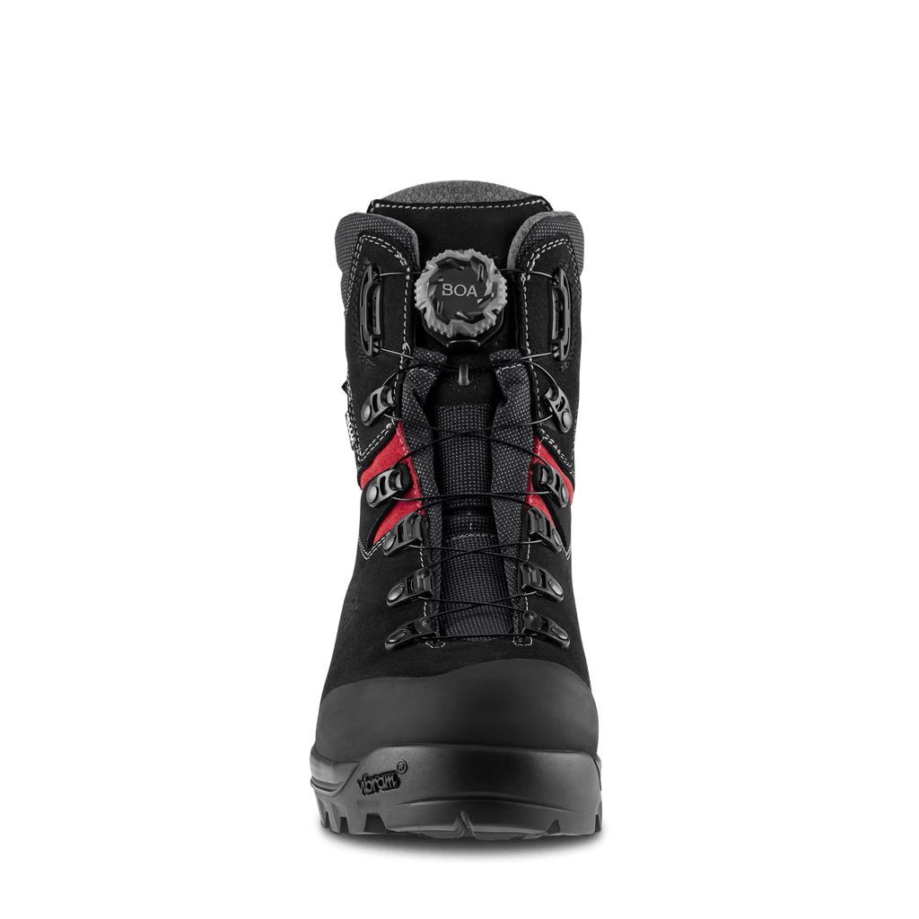DELIMBER GTX RR BOA - Black CALZATURIFICIO ZAMBERLAN SRL