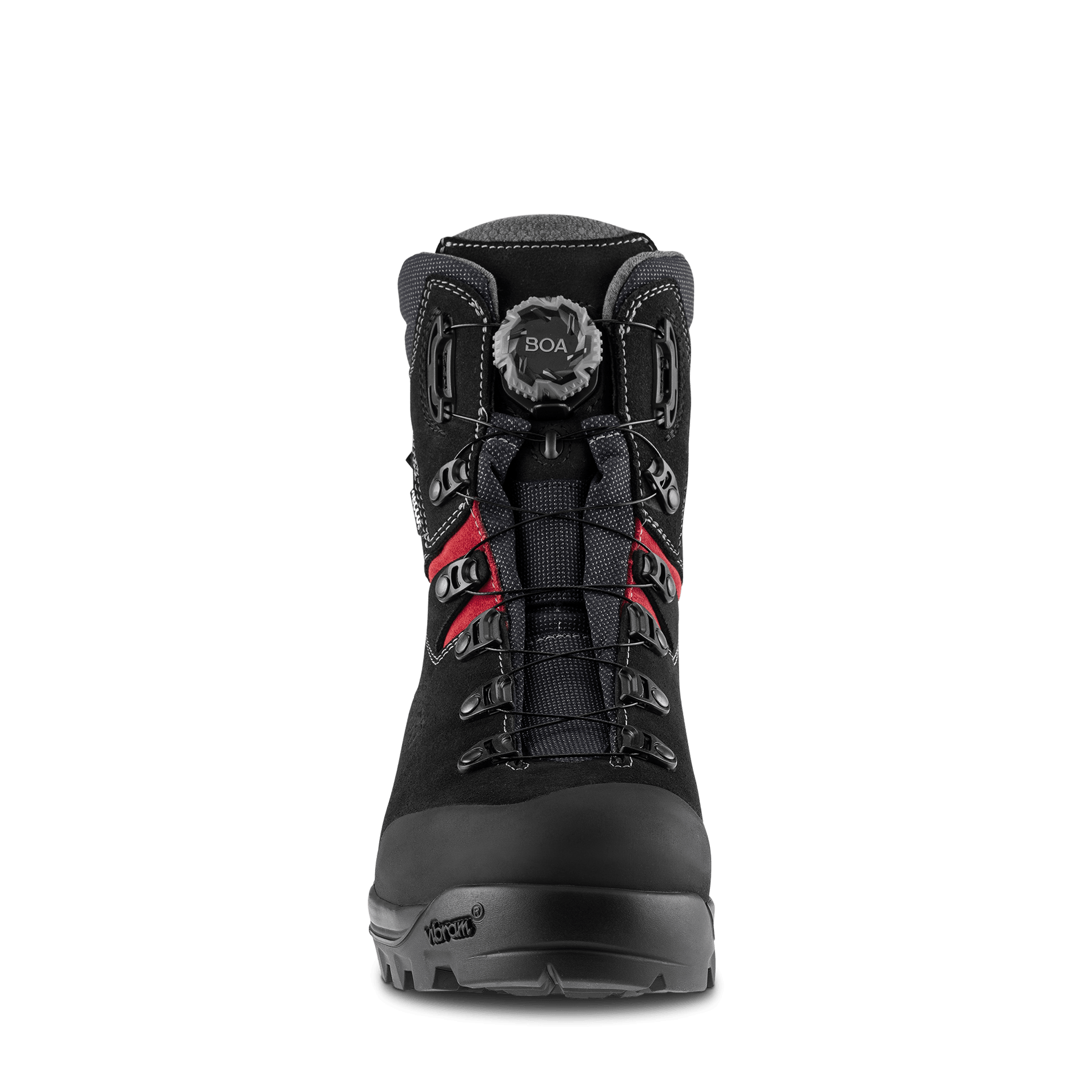 DELIMBER GTX RR BOA - Black CALZATURIFICIO ZAMBERLAN SRL