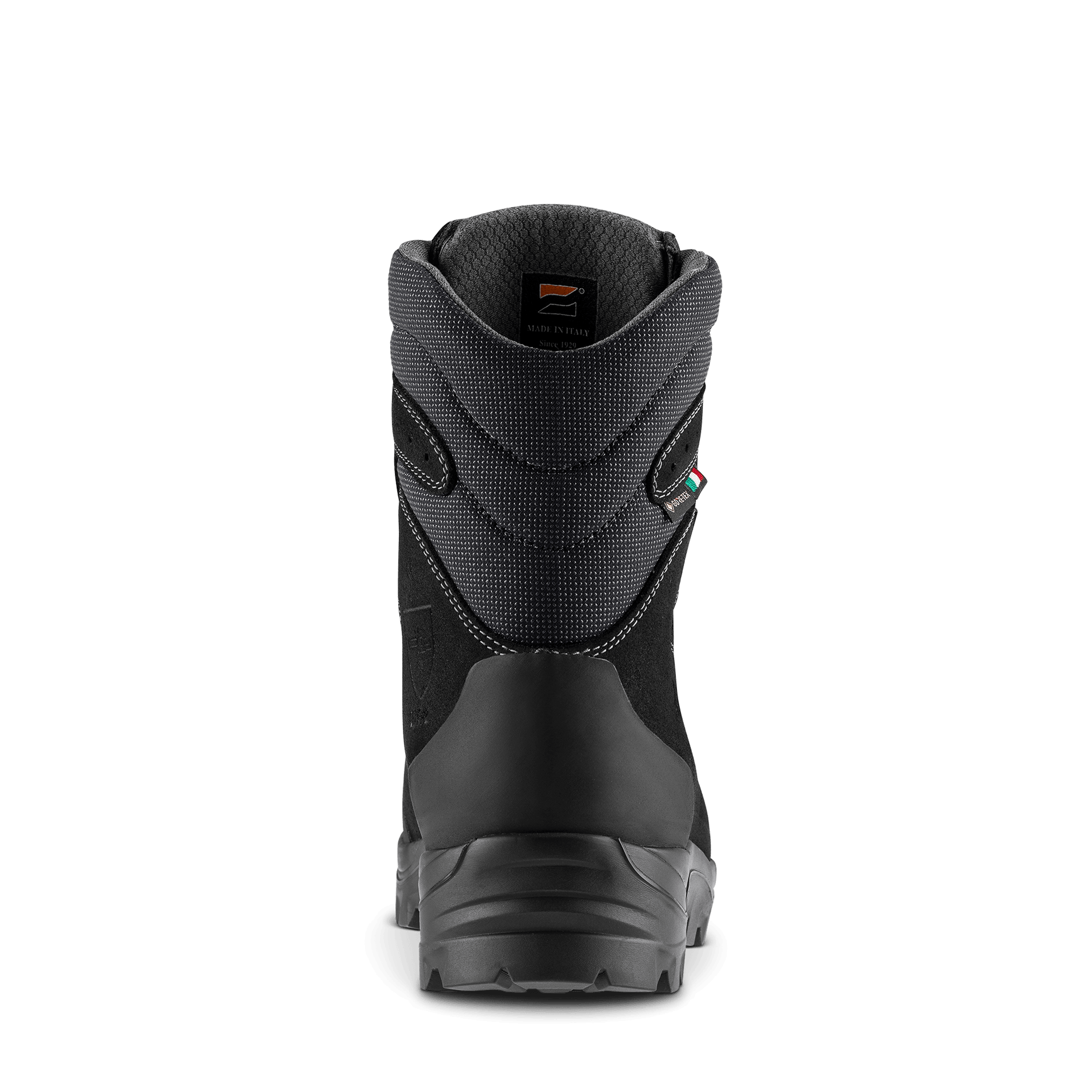 DELIMBER GTX RR BOA - Black CALZATURIFICIO ZAMBERLAN SRL
