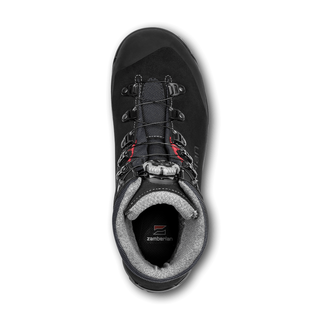 DELIMBER GTX RR BOA - Black CALZATURIFICIO ZAMBERLAN SRL
