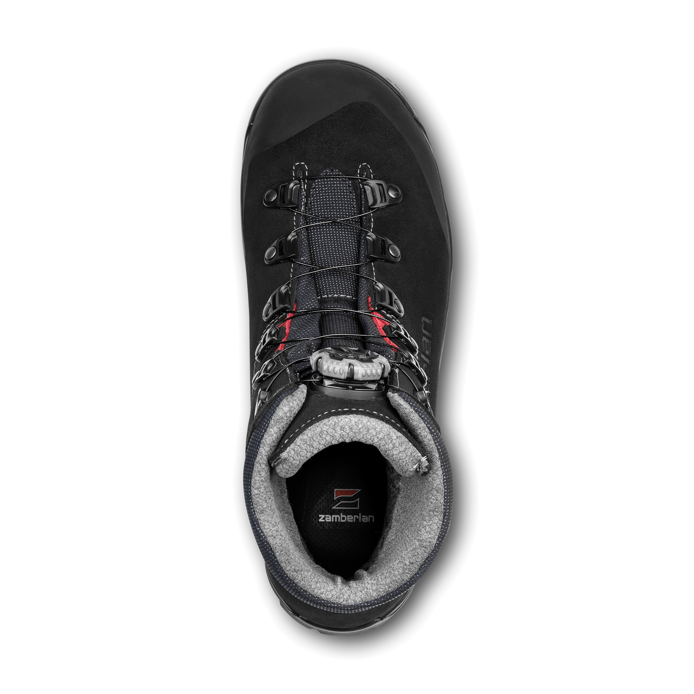 DELIMBER GTX RR BOA - Black CALZATURIFICIO ZAMBERLAN SRL