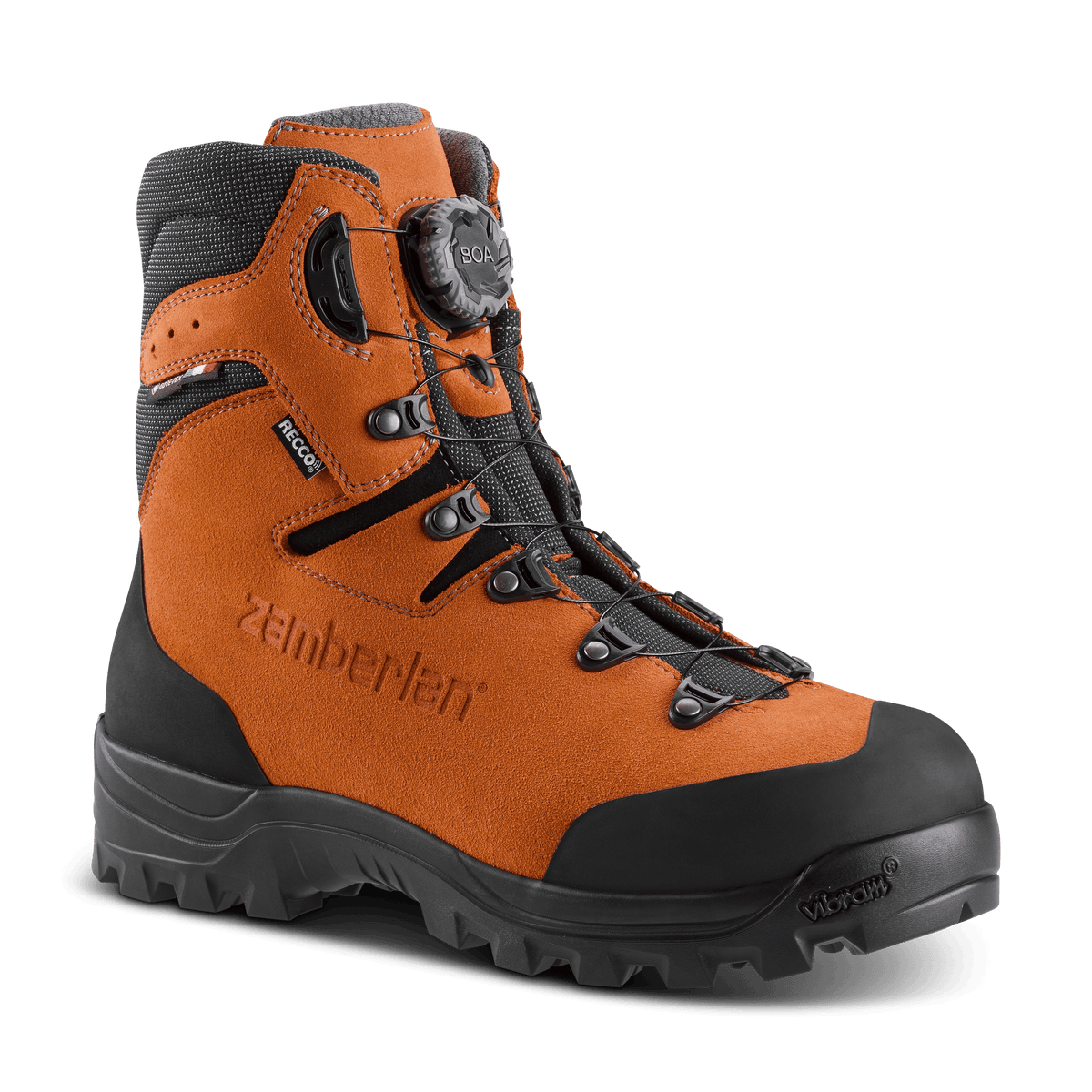 DELIMBER GTX RR BOA - Orange