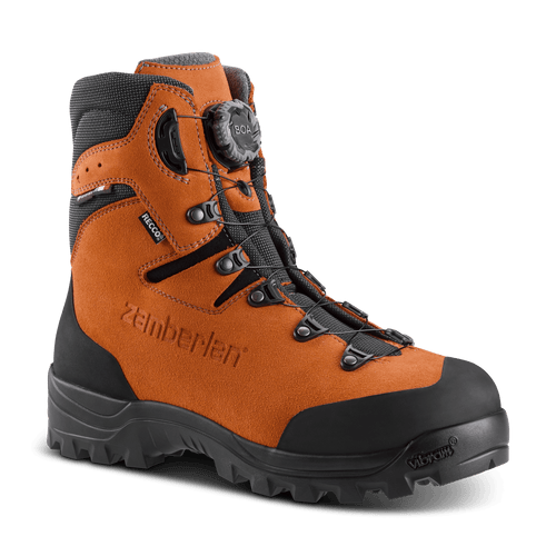DELIMBER GTX RR BOA - Orange CALZATURIFICIO ZAMBERLAN SRL