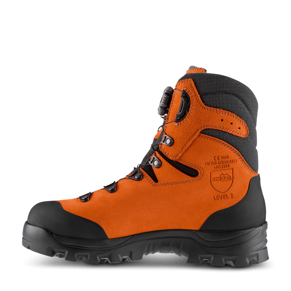 DELIMBER GTX RR BOA - Orange CALZATURIFICIO ZAMBERLAN SRL