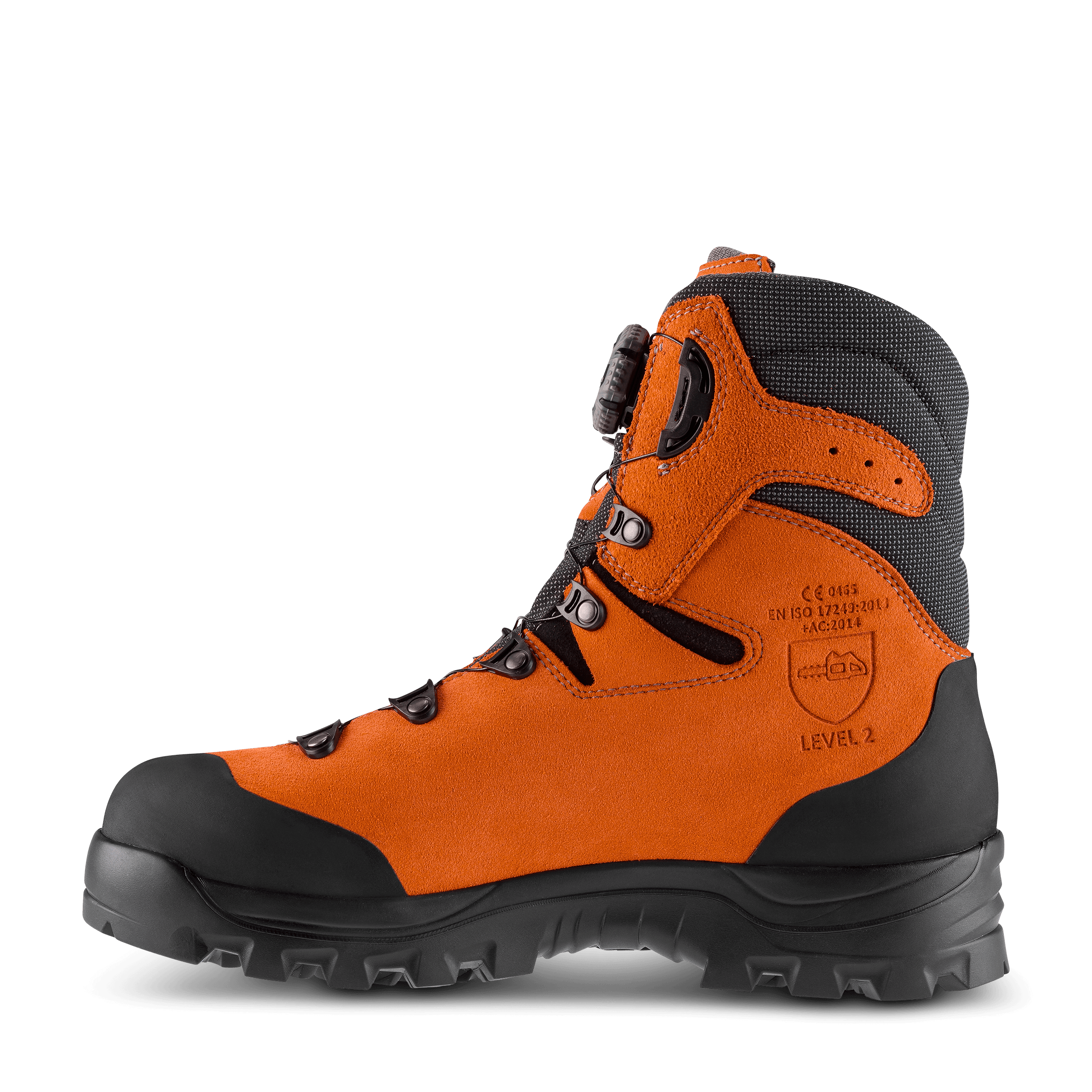 DELIMBER GTX RR BOA - Orange CALZATURIFICIO ZAMBERLAN SRL