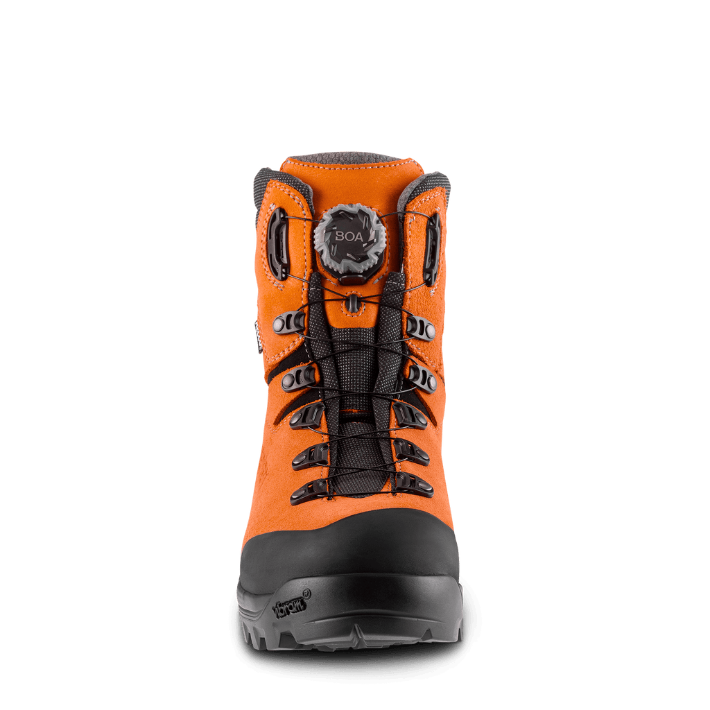 DELIMBER GTX RR BOA - Orange CALZATURIFICIO ZAMBERLAN SRL