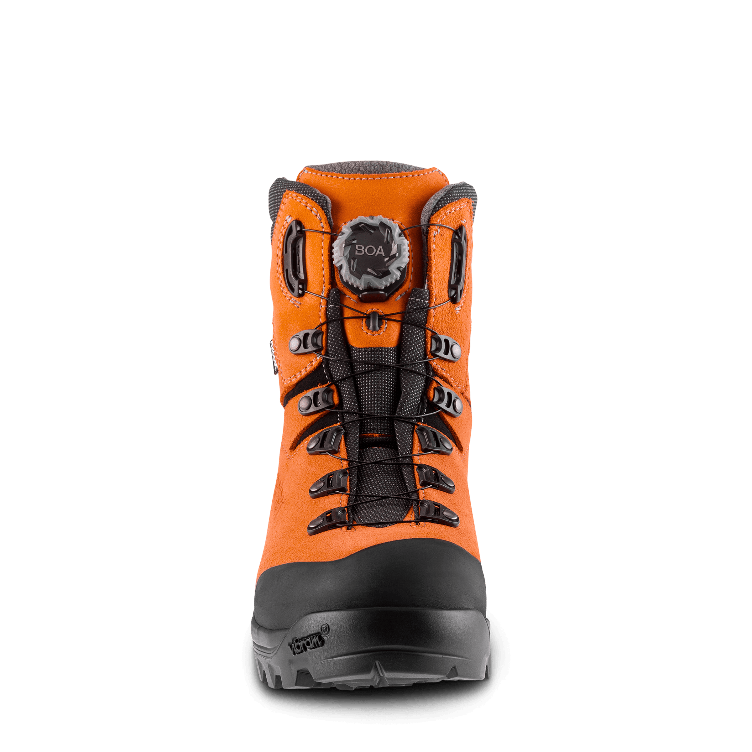 DELIMBER GTX RR BOA - Orange CALZATURIFICIO ZAMBERLAN SRL
