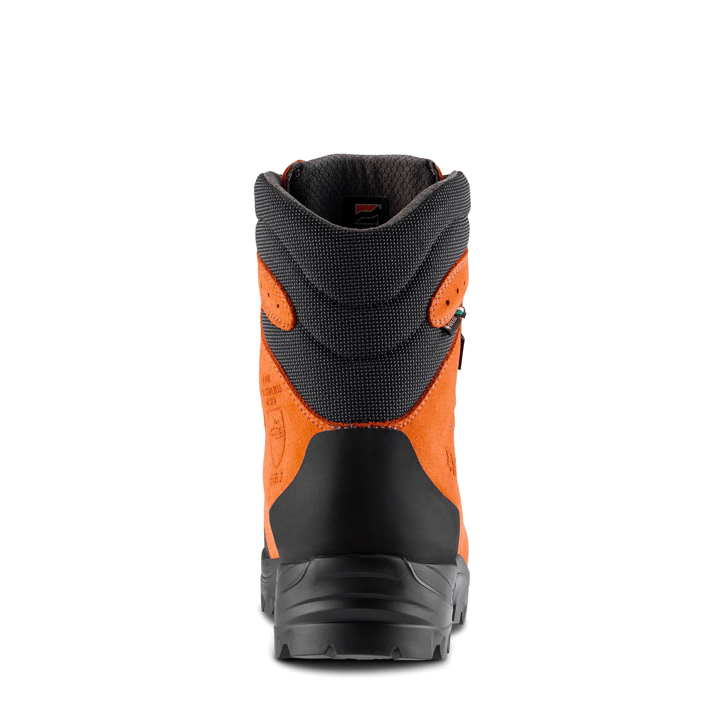 DELIMBER GTX RR BOA - Orange CALZATURIFICIO ZAMBERLAN SRL
