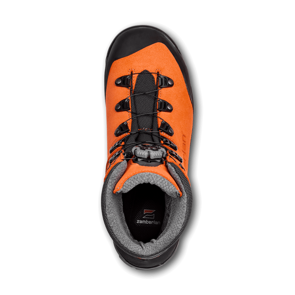 DELIMBER GTX RR BOA - Orange CALZATURIFICIO ZAMBERLAN SRL