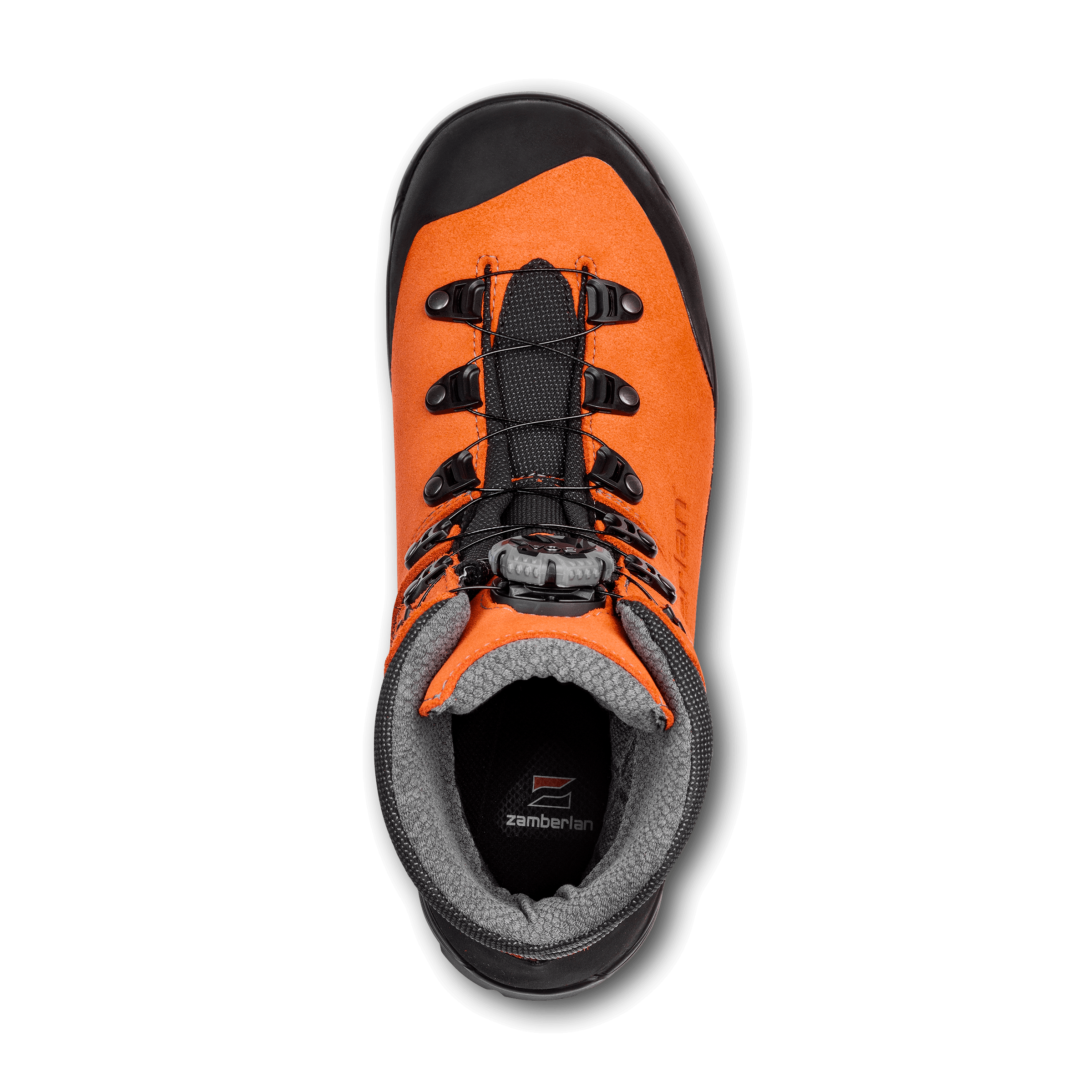 DELIMBER GTX RR BOA - Orange CALZATURIFICIO ZAMBERLAN SRL