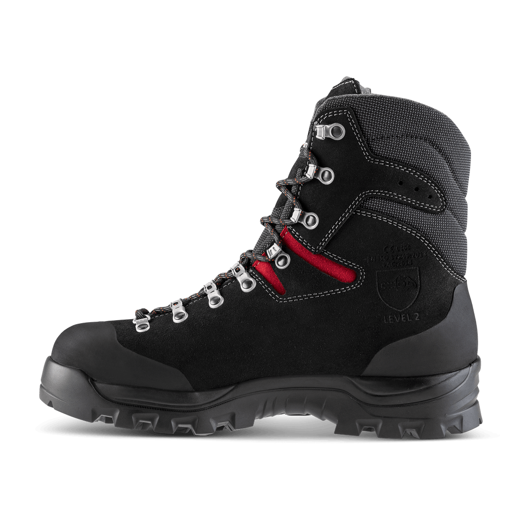 WALD GTX RR - Black CALZATURIFICIO ZAMBERLAN SRL