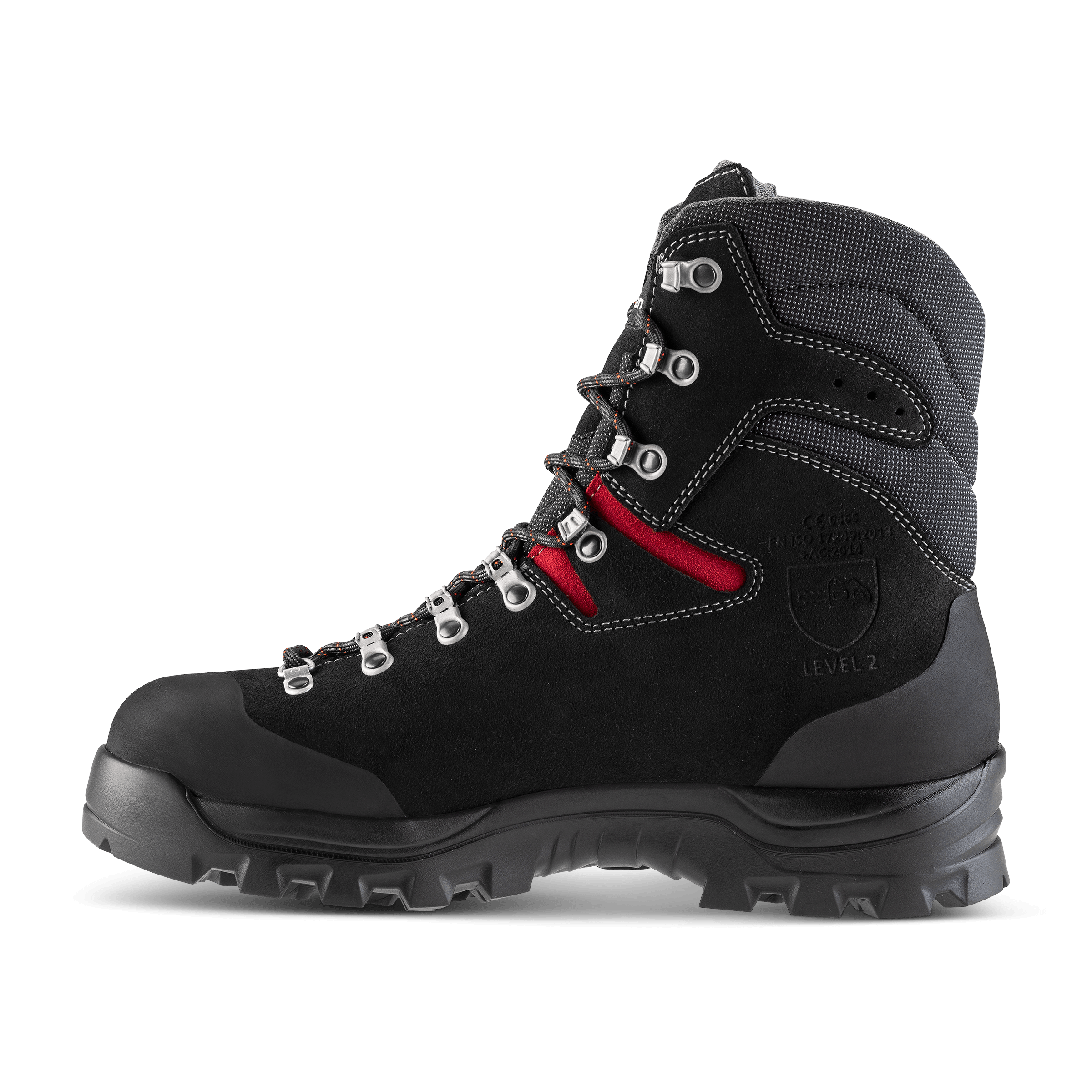WALD GTX RR - Black CALZATURIFICIO ZAMBERLAN SRL