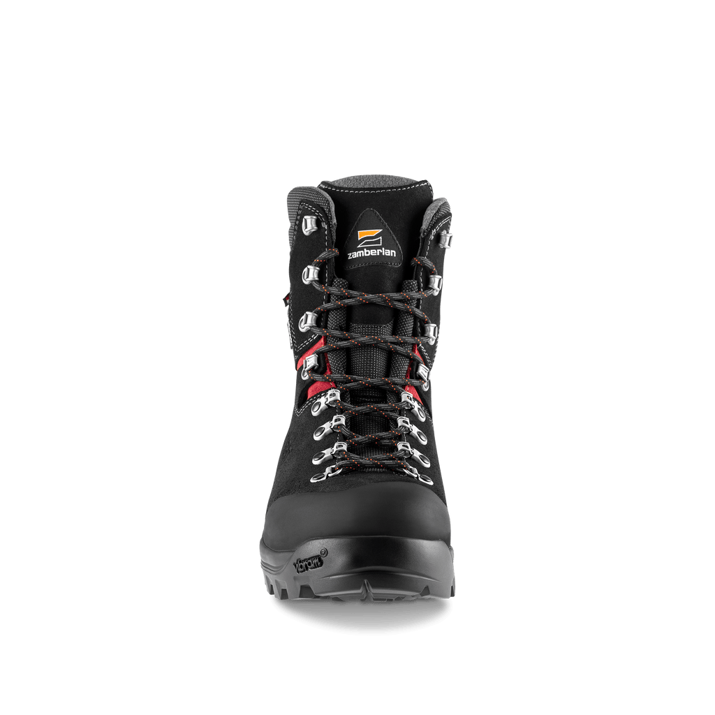 WALD GTX RR - Black CALZATURIFICIO ZAMBERLAN SRL