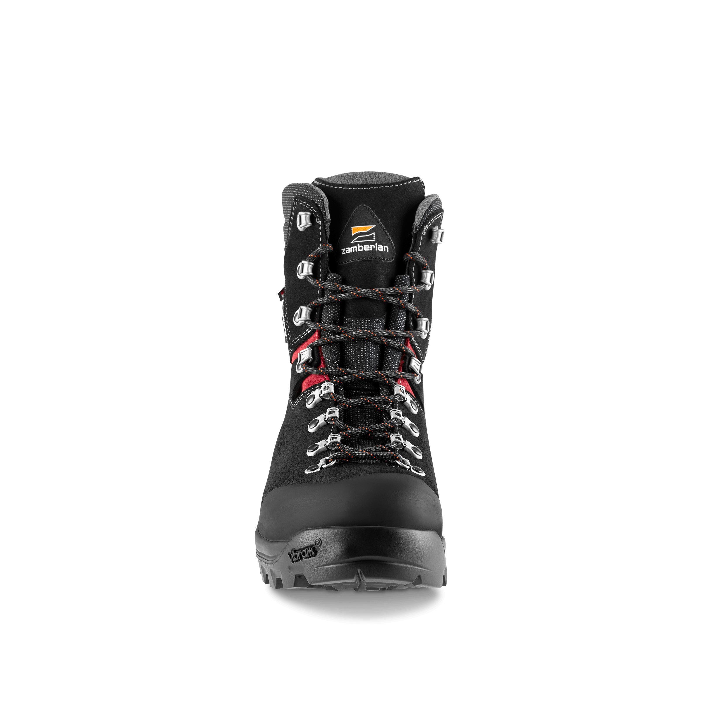 WALD GTX RR - Black CALZATURIFICIO ZAMBERLAN SRL