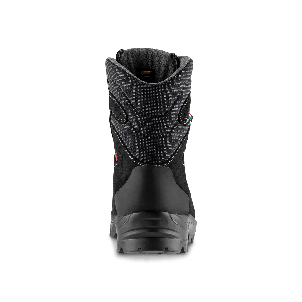 WALD GTX RR - Black CALZATURIFICIO ZAMBERLAN SRL